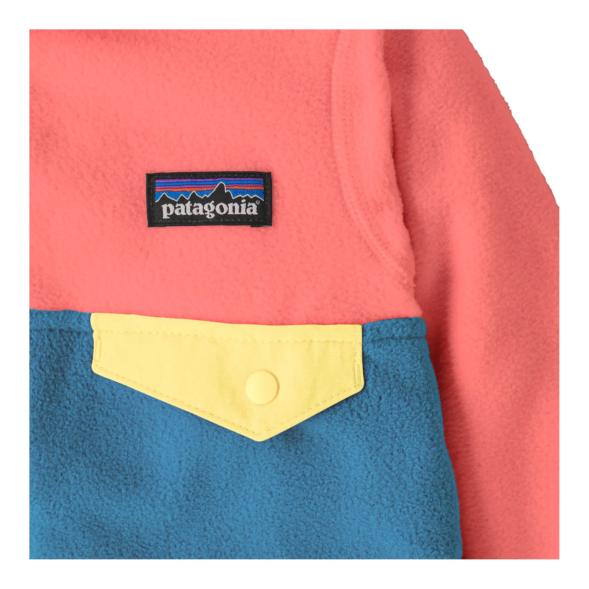 Baby Micro D Snap-T Jkt