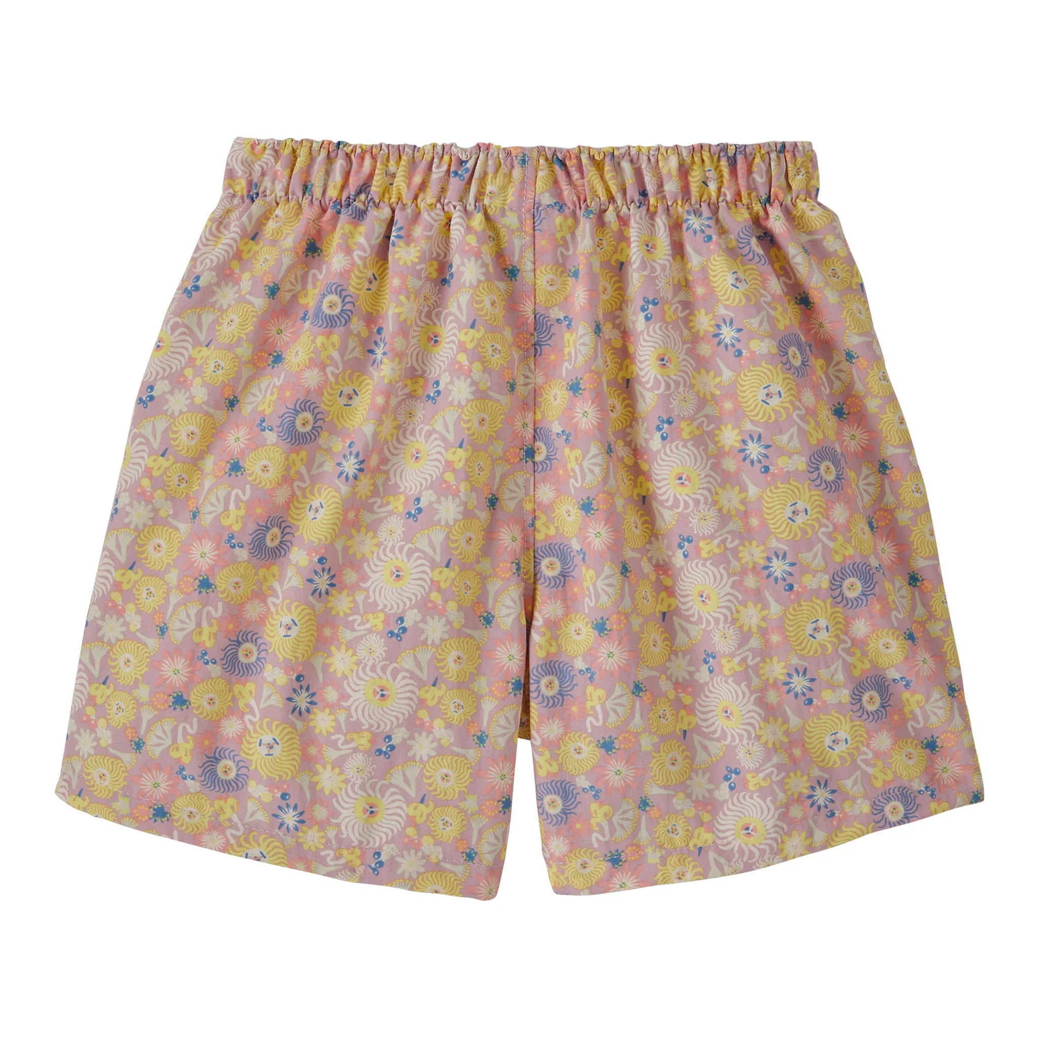 Baby Baggies Shorts
