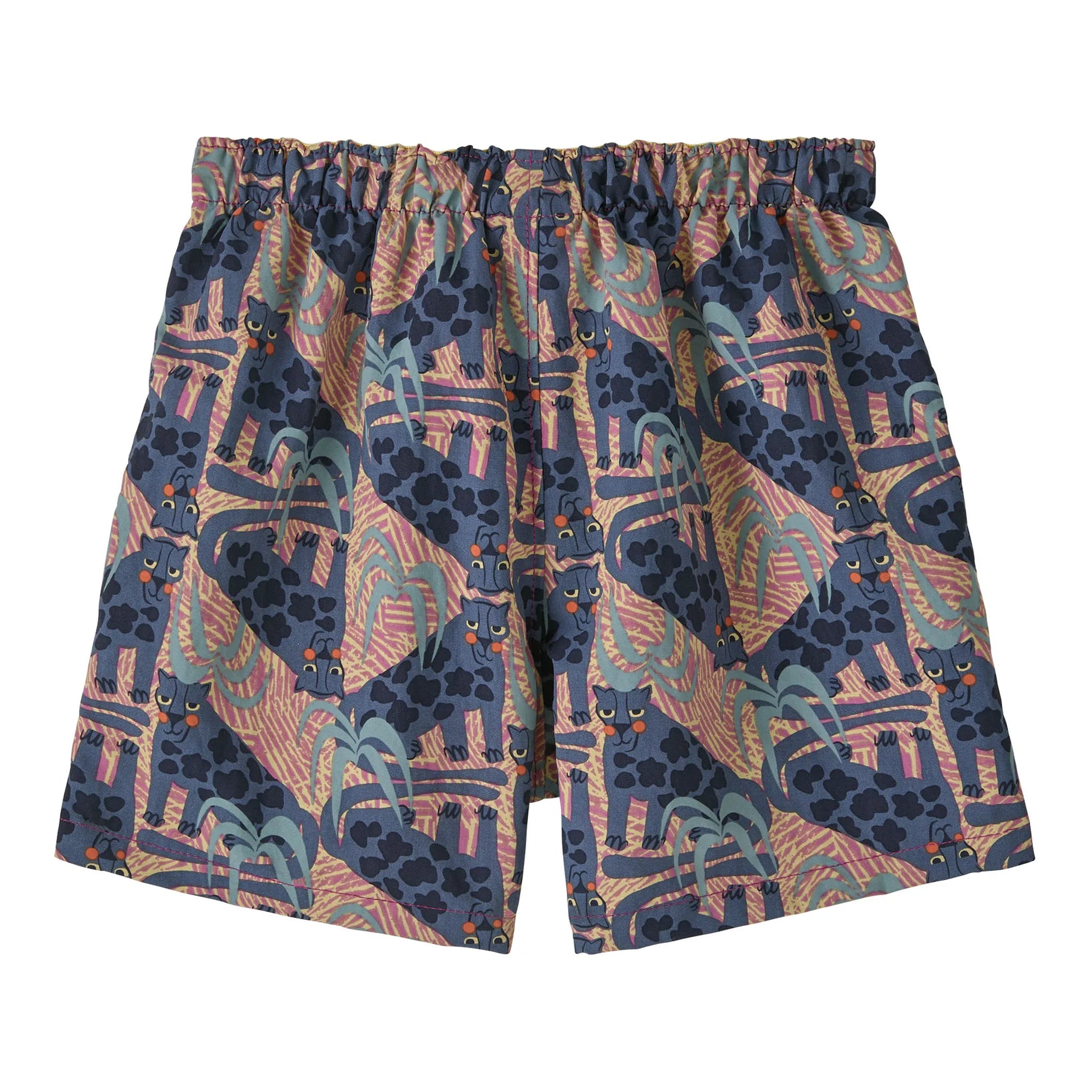 Baby Baggies Shorts