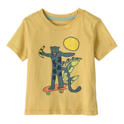 Patagonia Baby Graphic T-Shirt Unisex