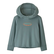 Patagonia Baby Cap SW Hoody Unisex