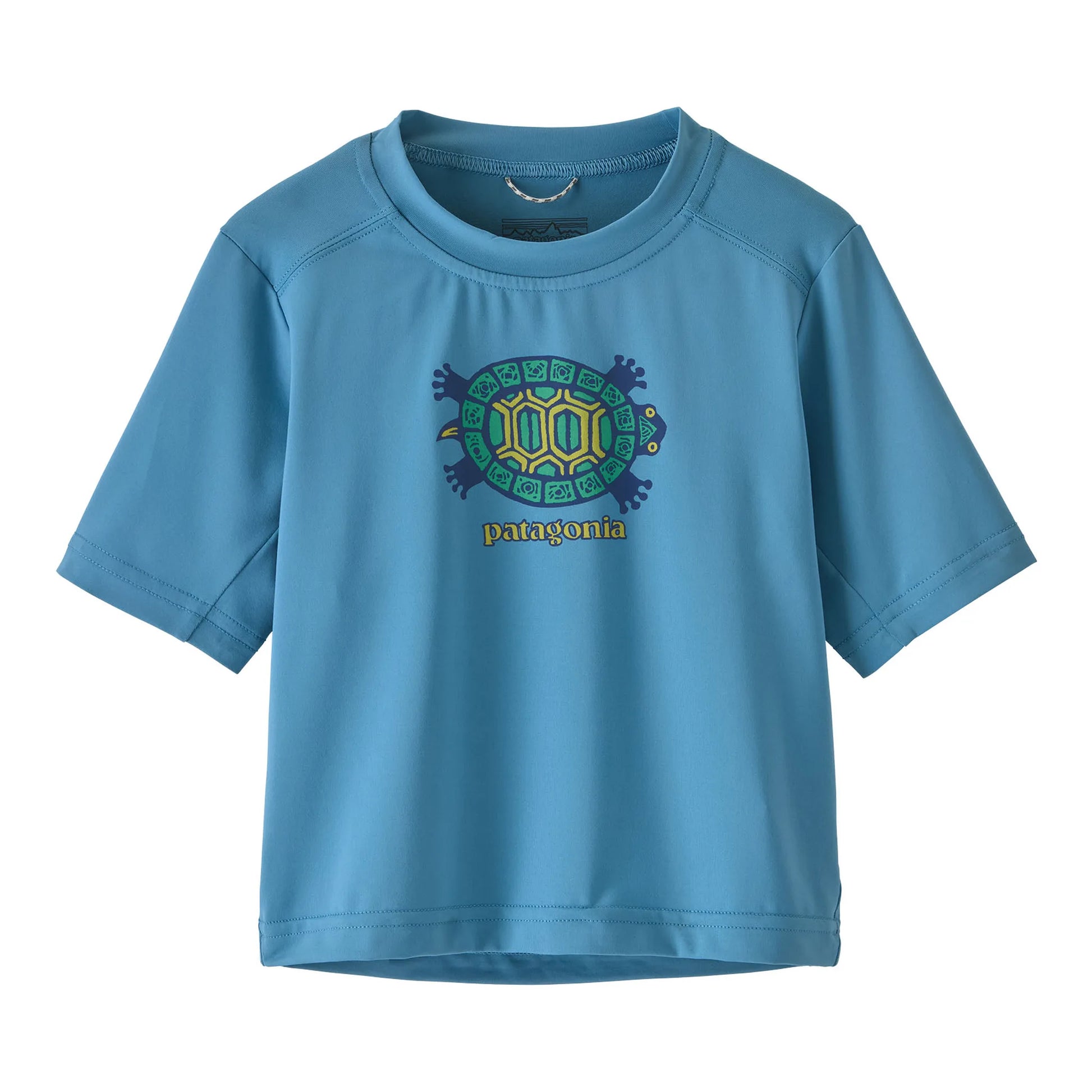 Patagonia Baby Cap SW T-Shirt Unisex