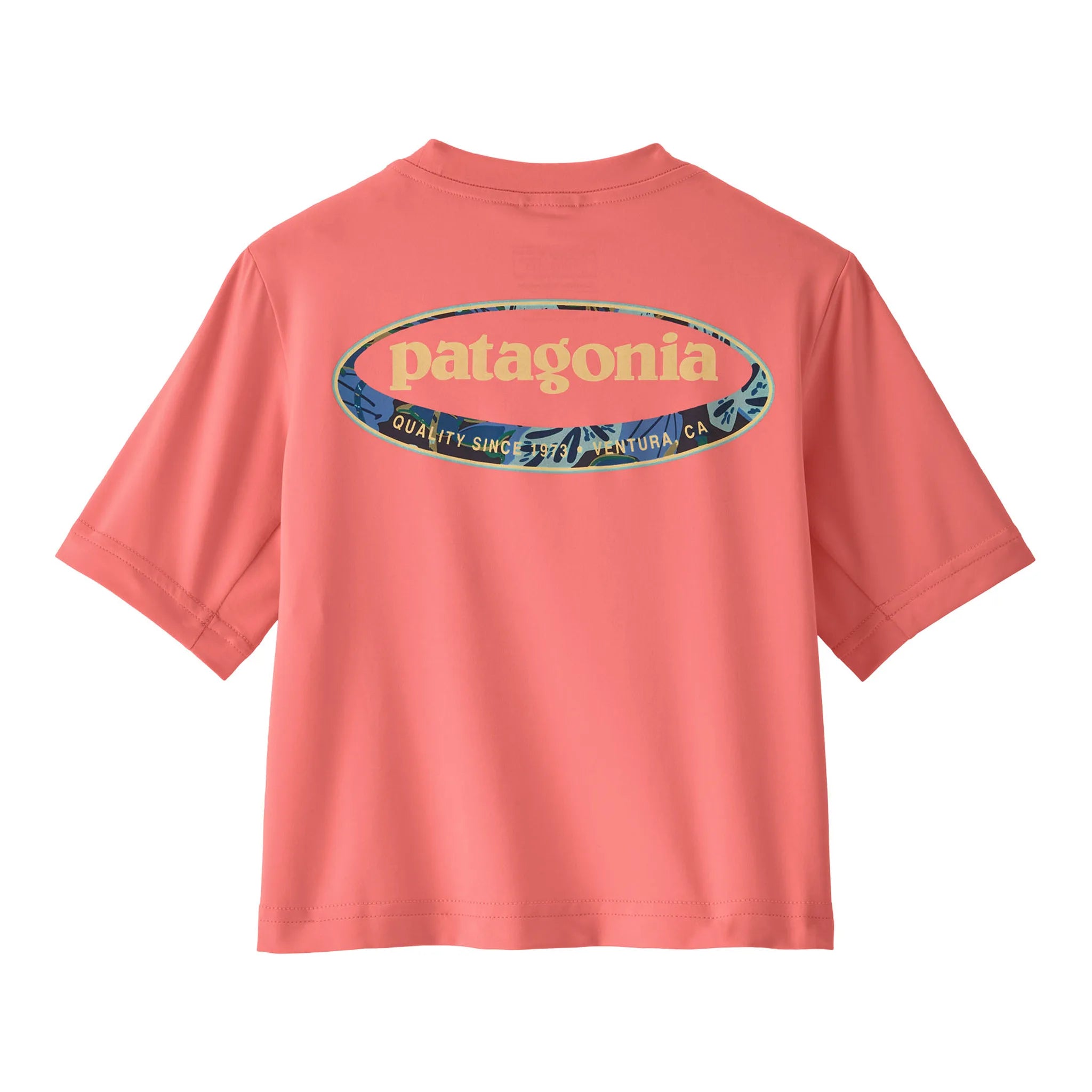 Baby Cap SW T-Shirt