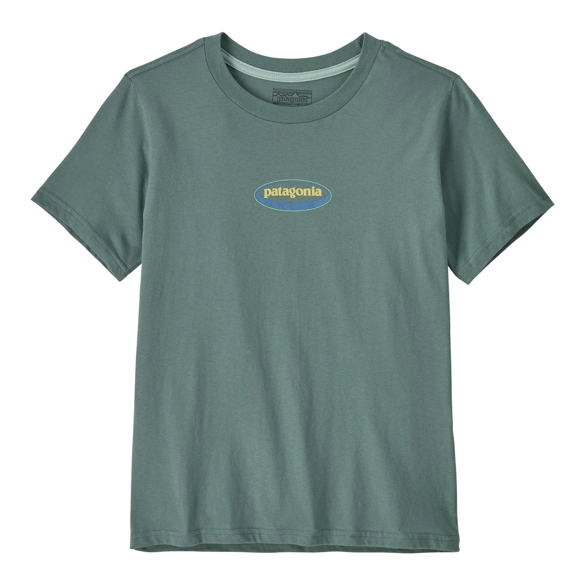 Patagonia K's Graphic T-Shirt Unisex