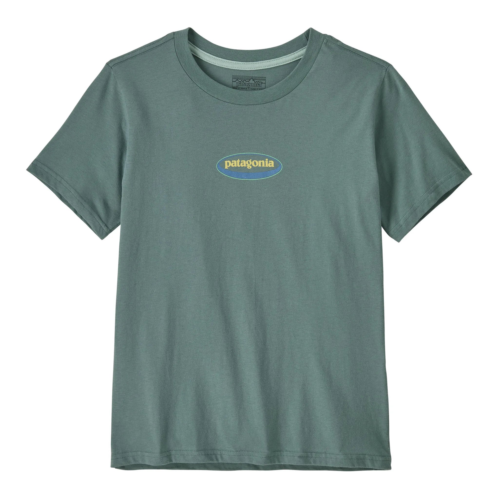 K's Graphic T-Shirt