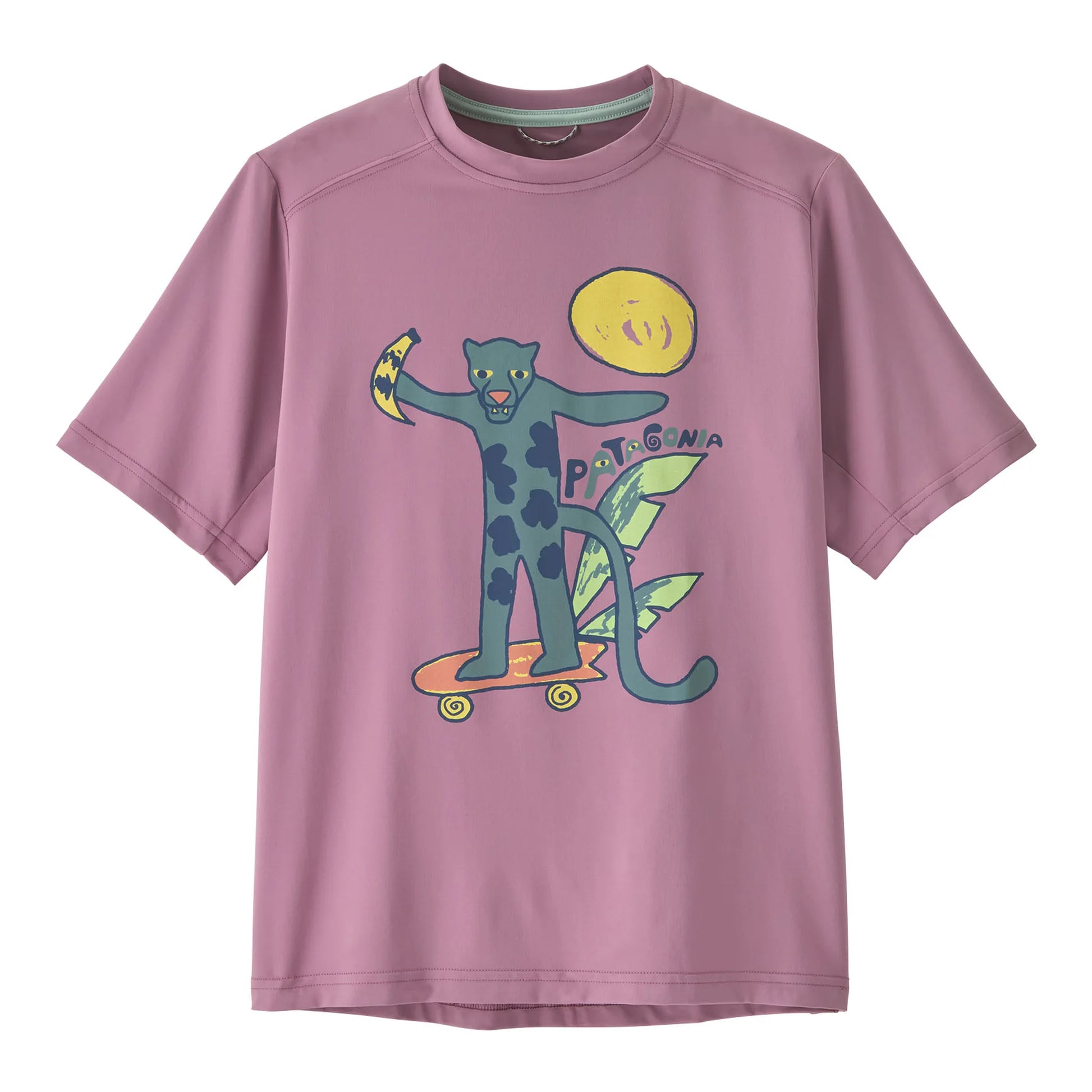 jaguar boogie: light violet