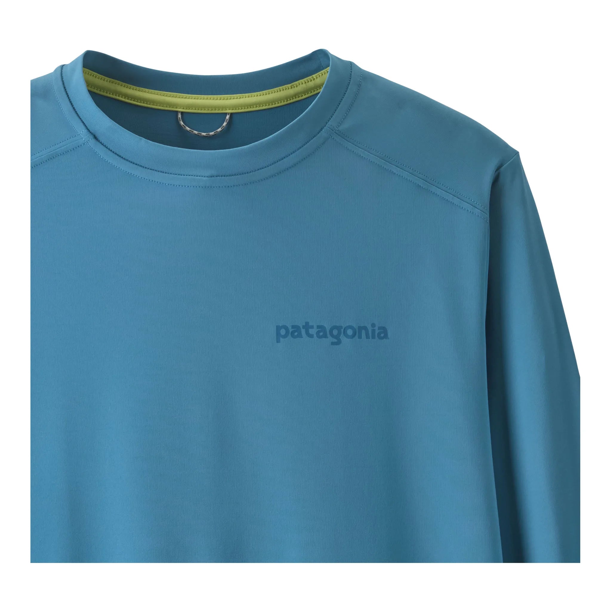 K's L/S Cap SW T-Shirt
