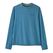 Patagonia K's L/S Cap SW T-Shirt Unisex