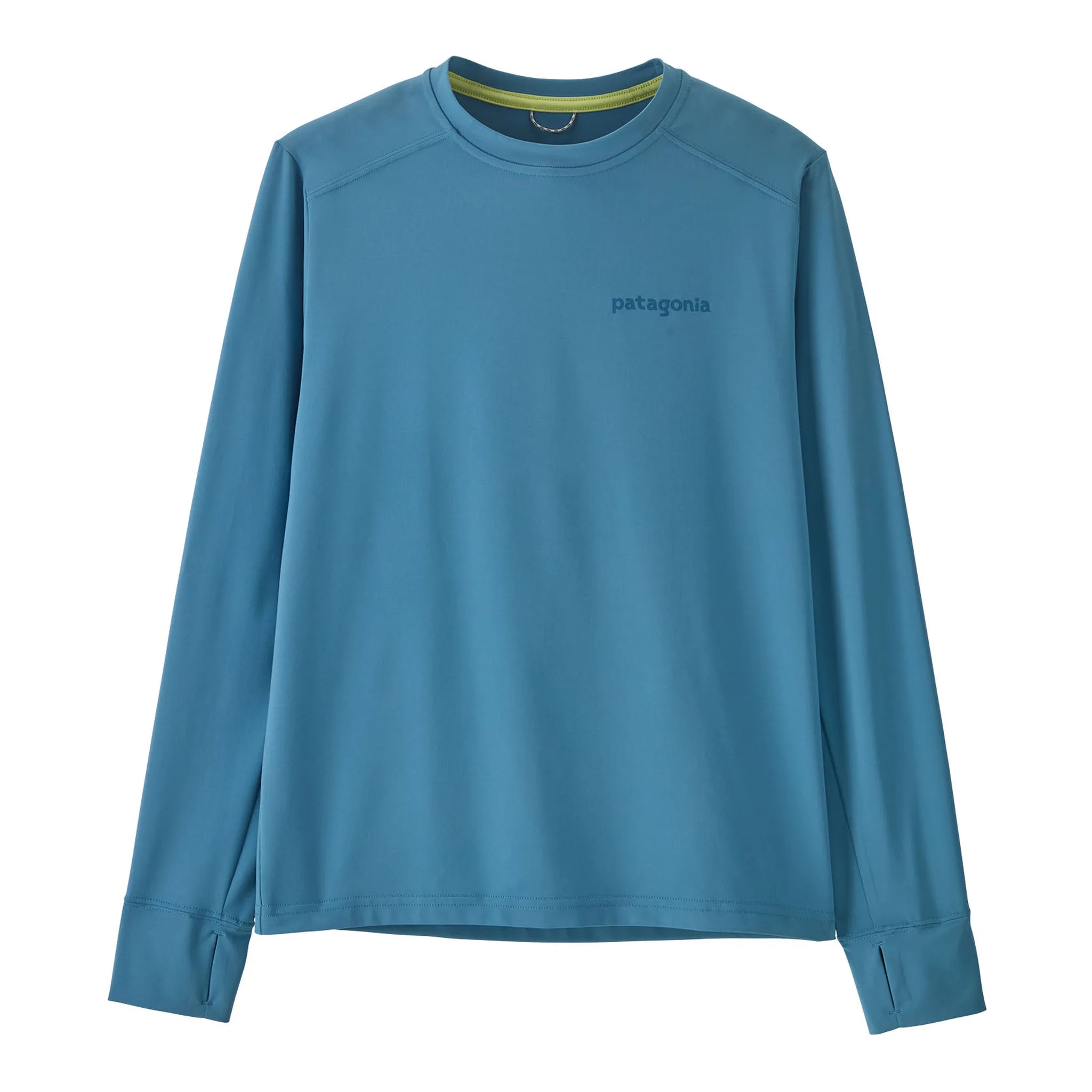 Patagonia K's L/S Cap SW T-Shirt Unisex