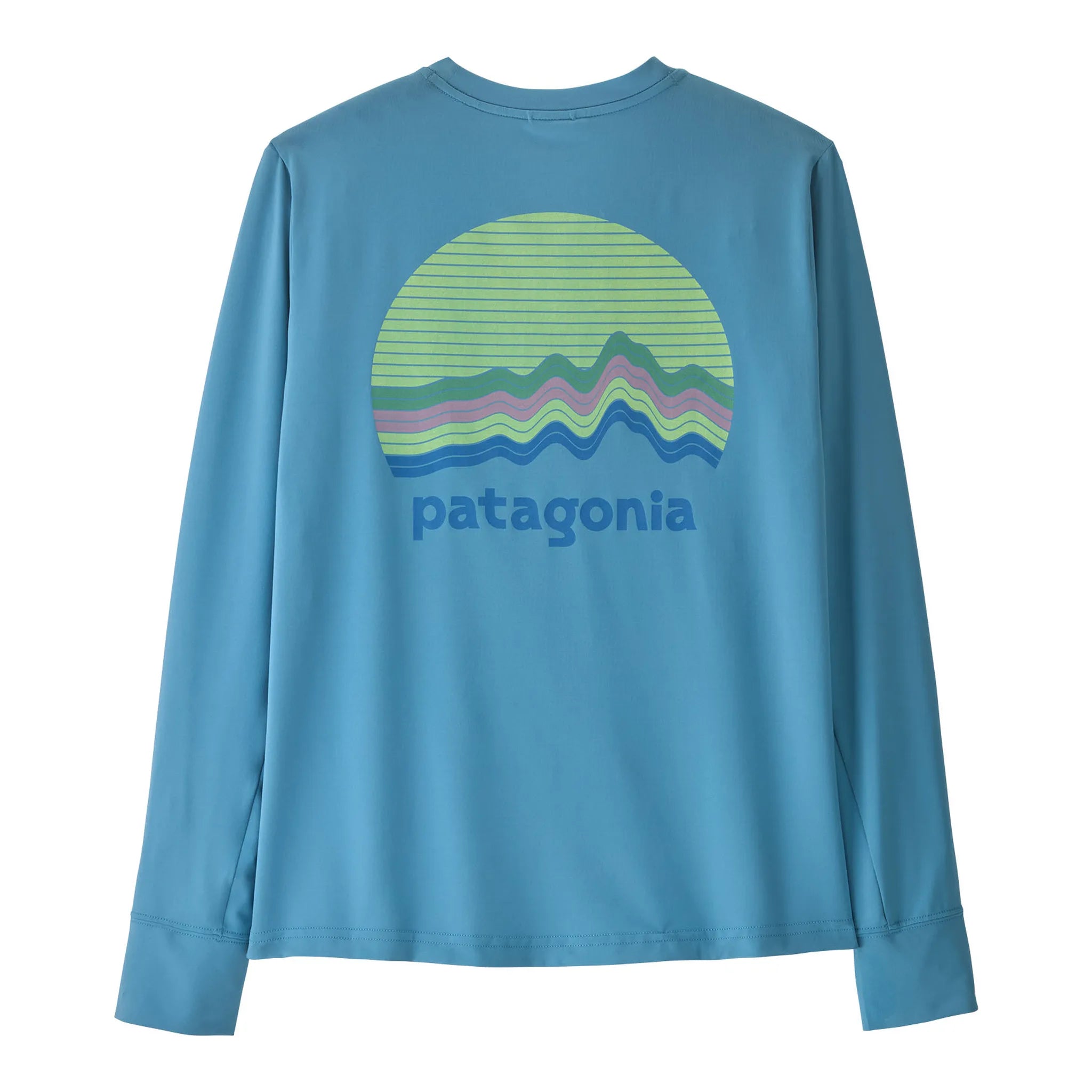 K's L/S Cap SW T-Shirt