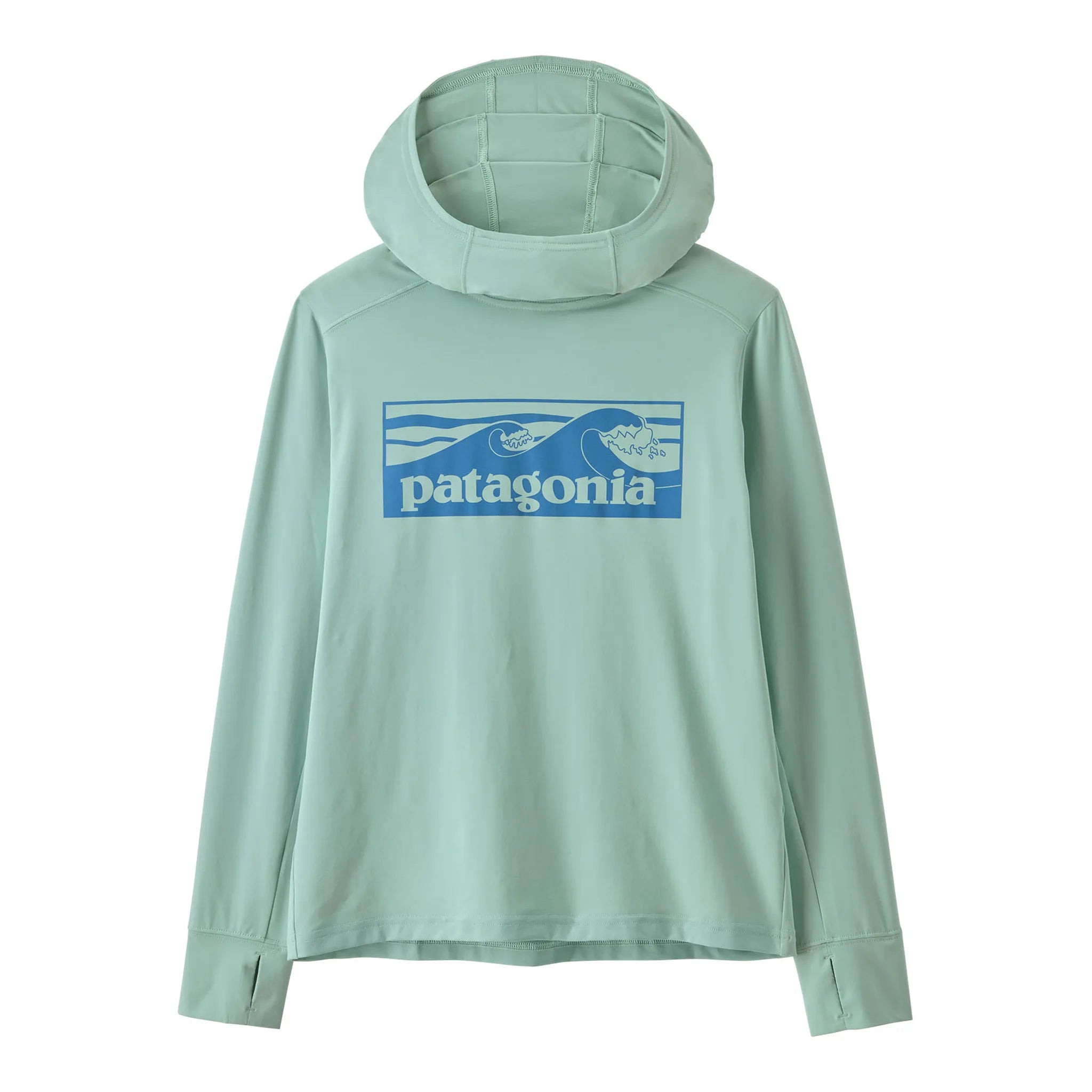 Patagonia K's Cap SW Hoody Unisex