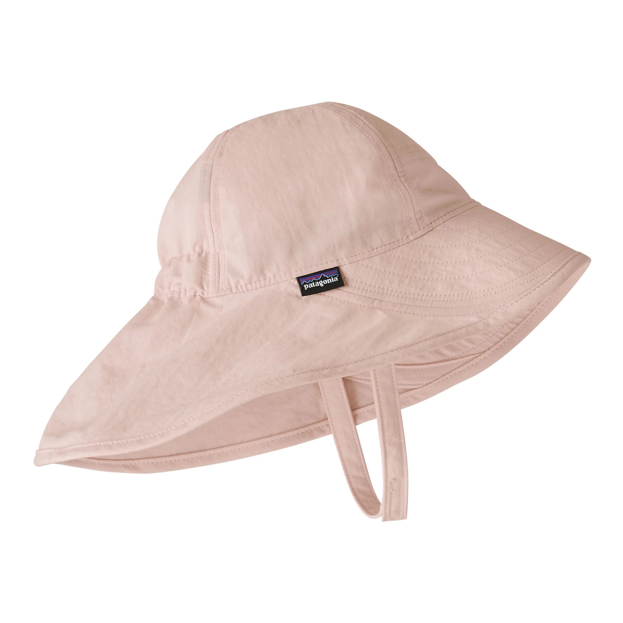 Baby Block-the-Sun Hat