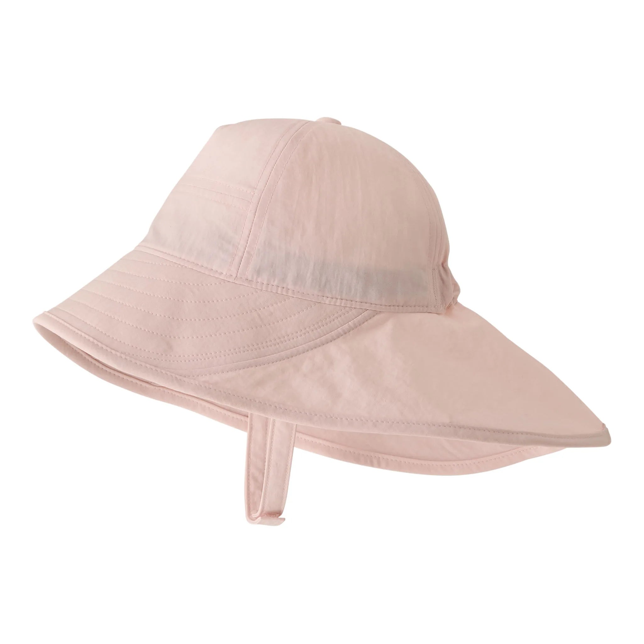 dorsal pink