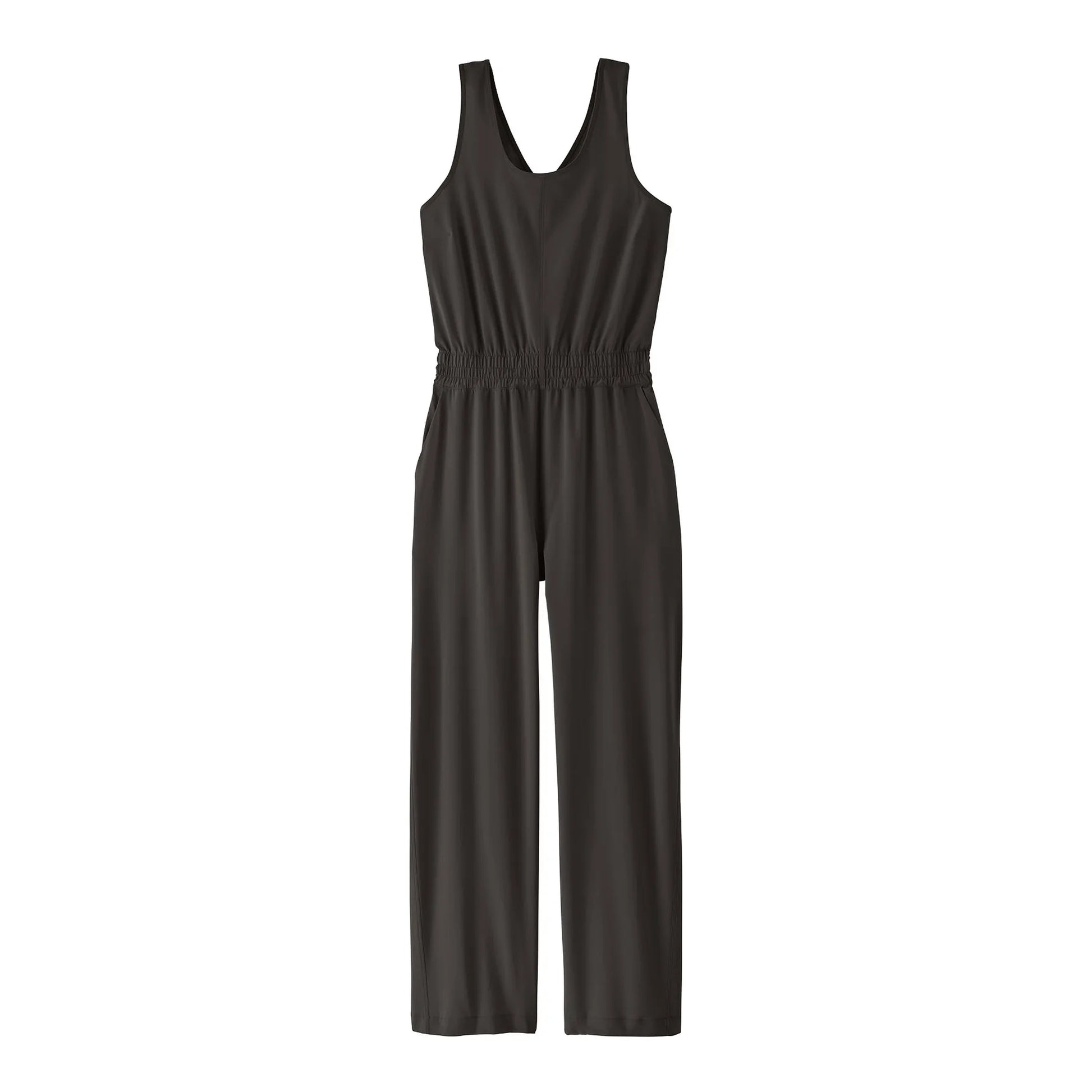 Patagonia W's Terrebonne Traveler Jumpsuit Damen