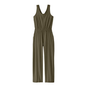 Patagonia W's Terrebonne Traveler Jumpsuit Damen