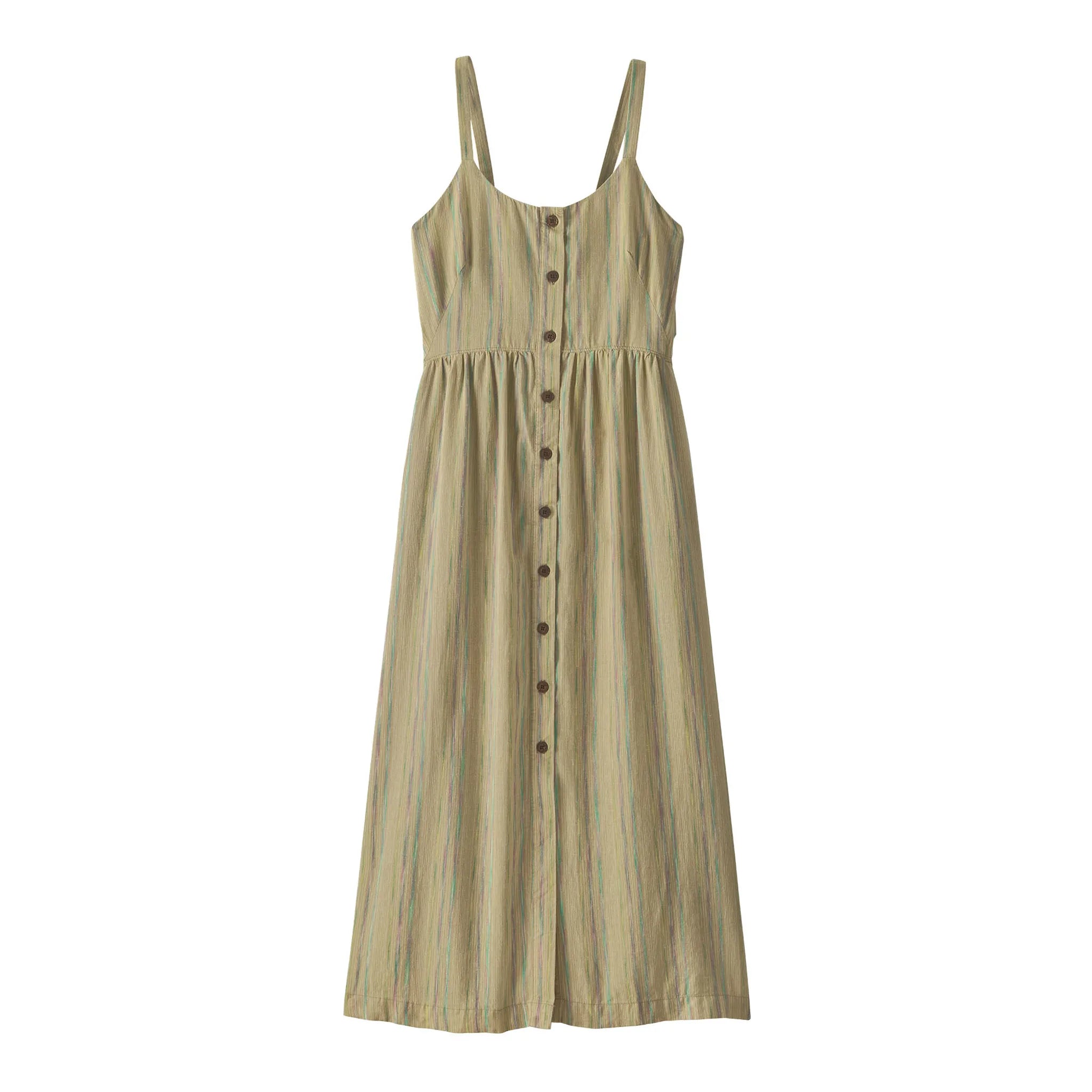 W's Garden Island Dress