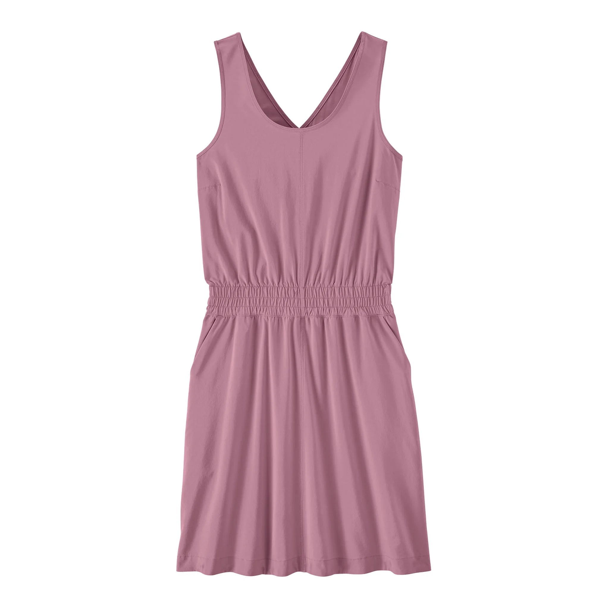 W's Terrebonne Traveler Dress