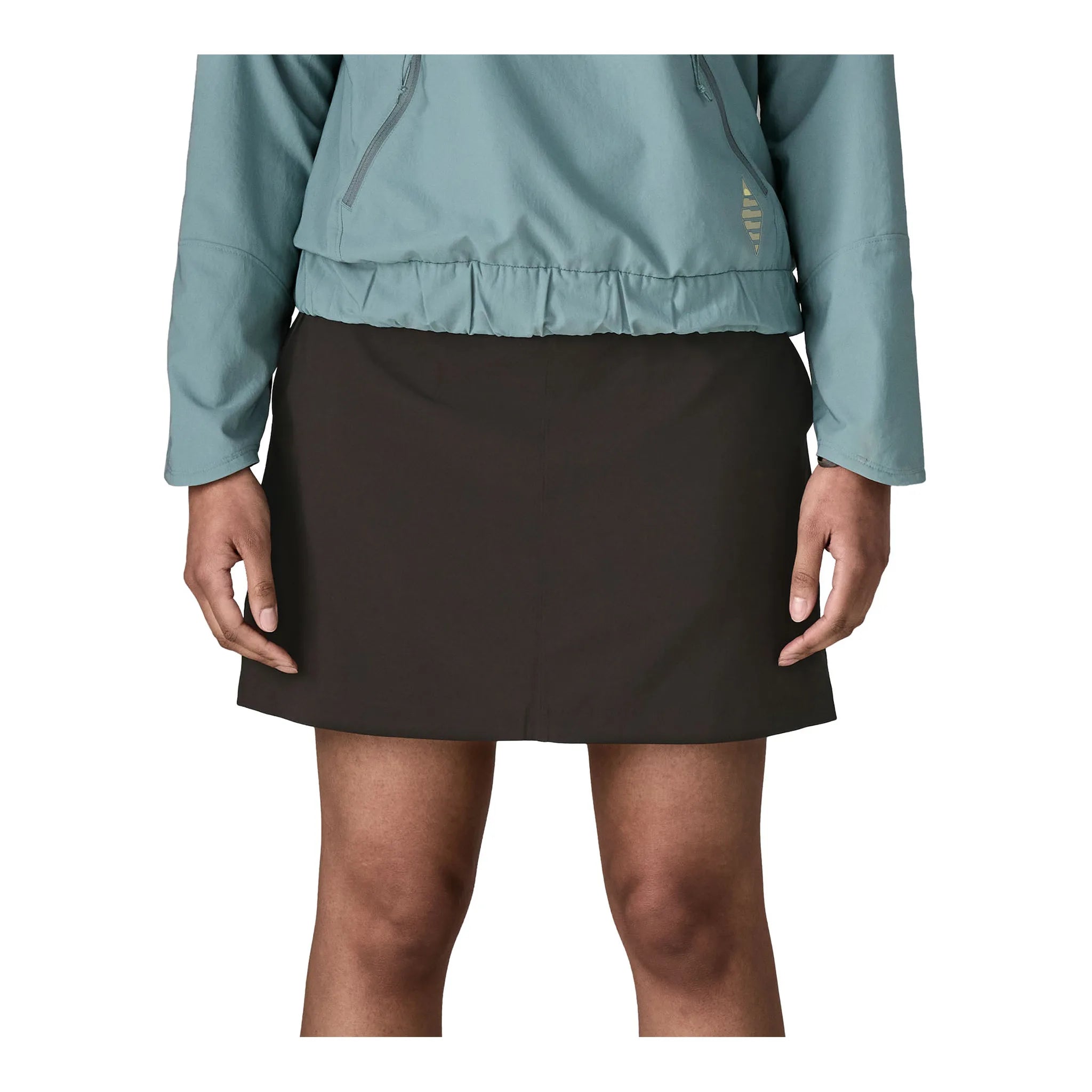 W's Terrebonne Traveler Skort