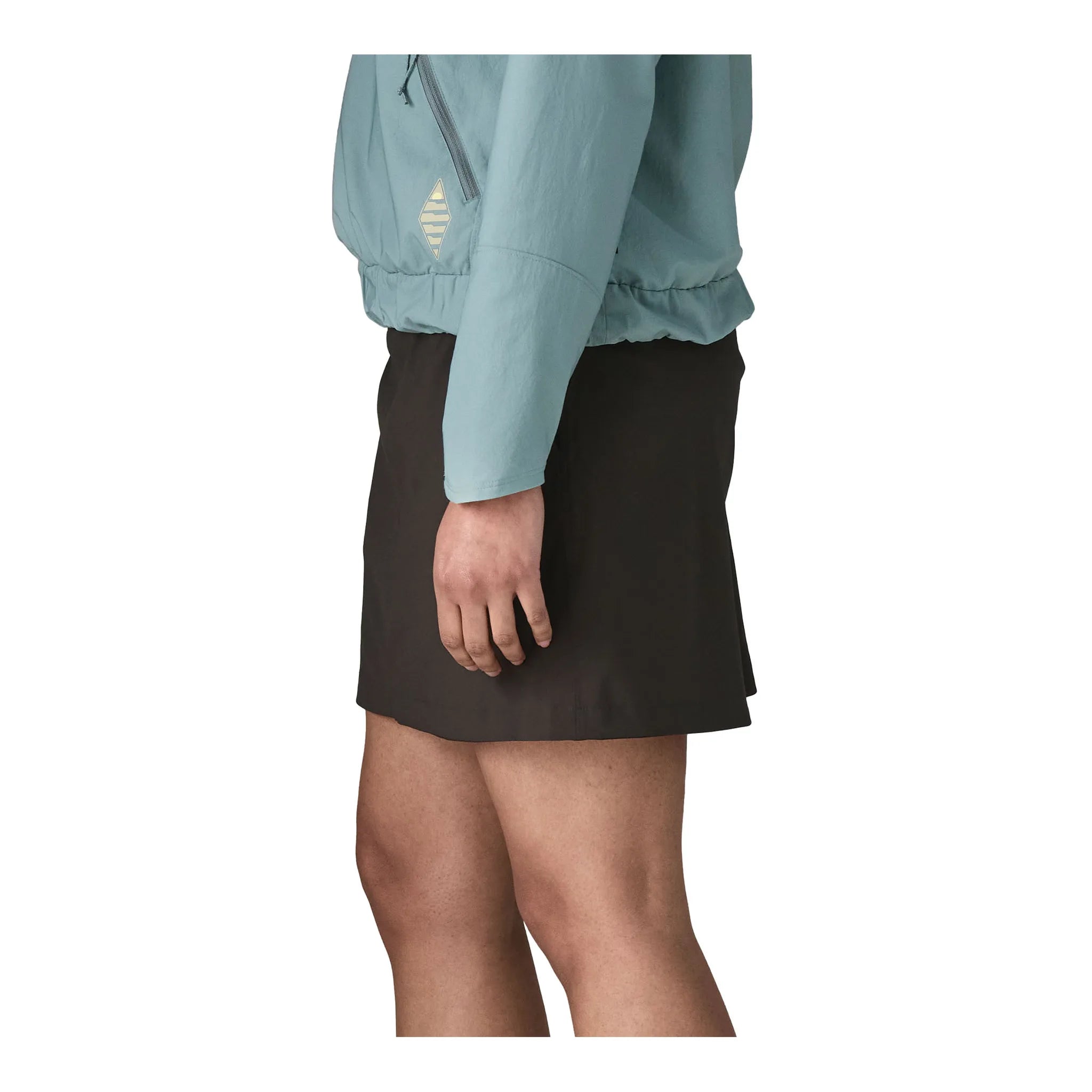W's Terrebonne Traveler Skort