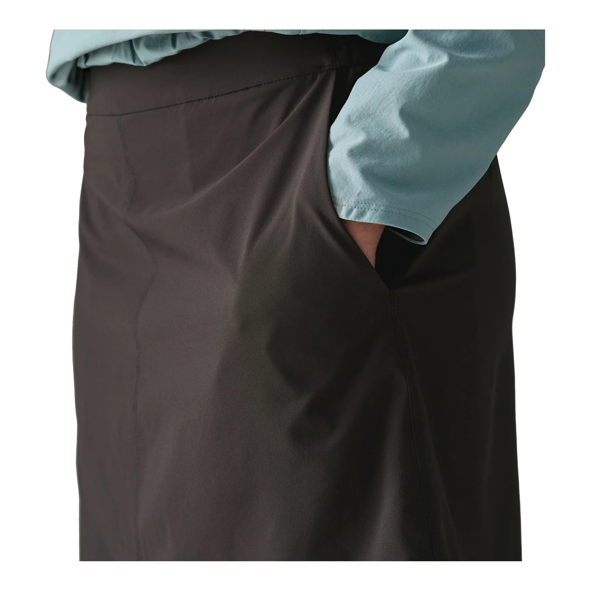 W's Terrebonne Traveler Skort