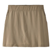 Patagonia W's Terrebonne Traveler Skort Damen