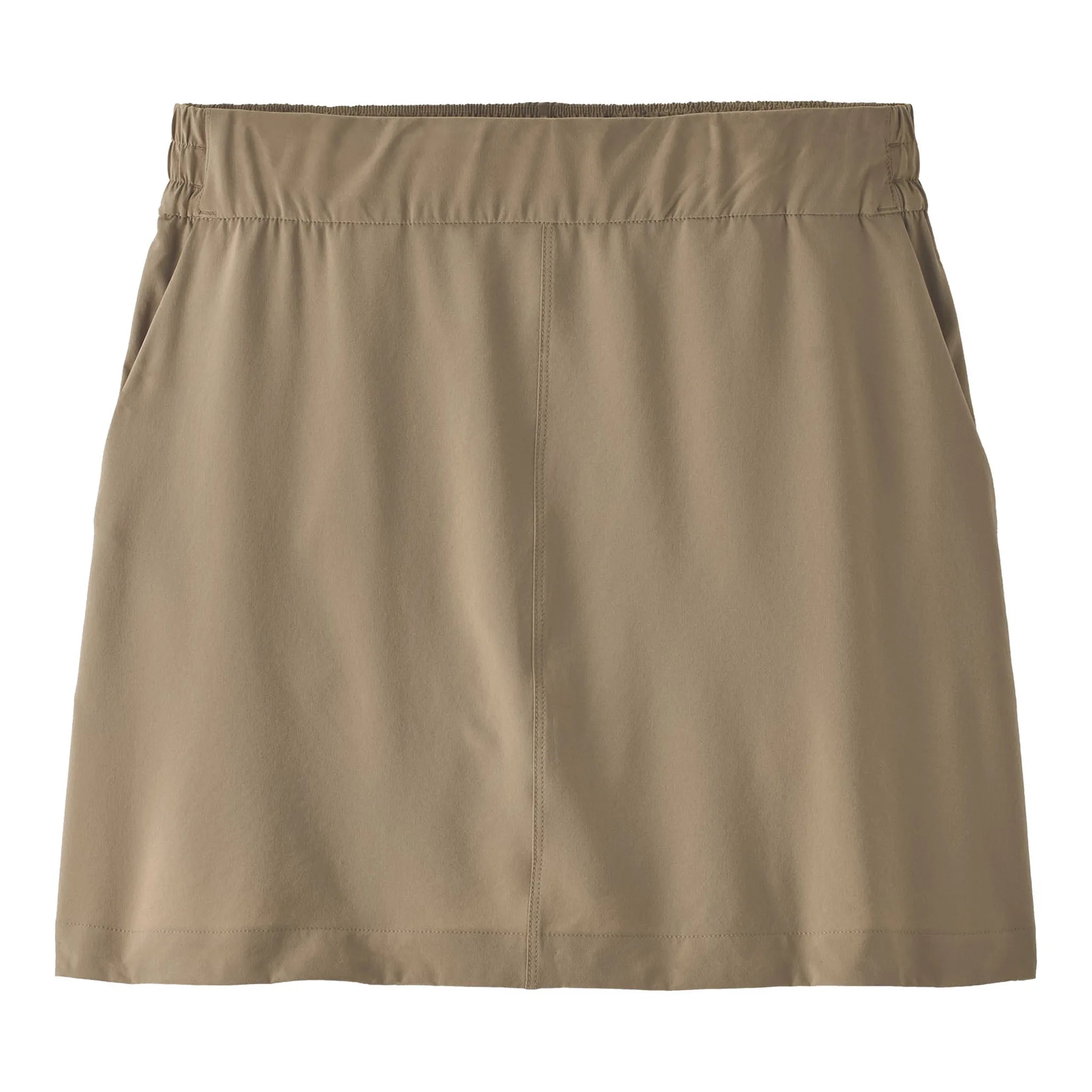 W's Terrebonne Traveler Skort