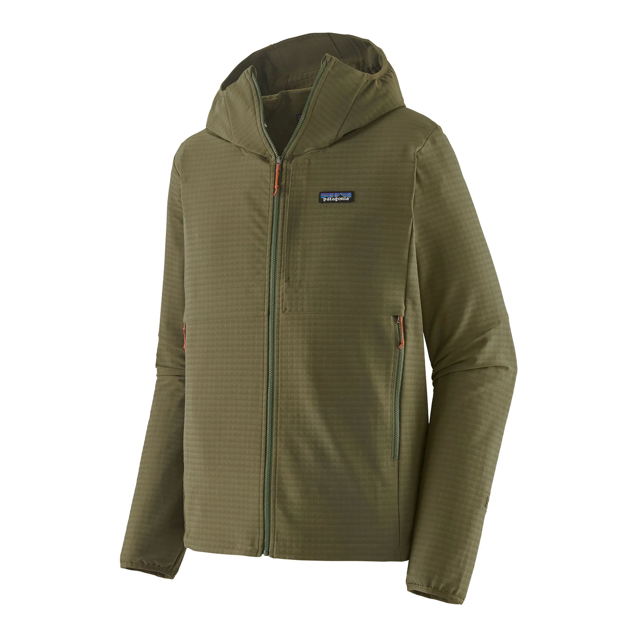 Patagonia M's R1 TechFace Hoody Herren