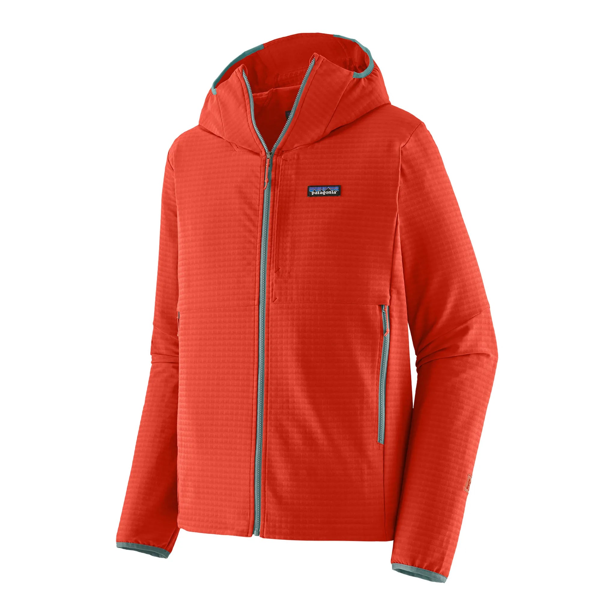 M's R1 TechFace Hoody