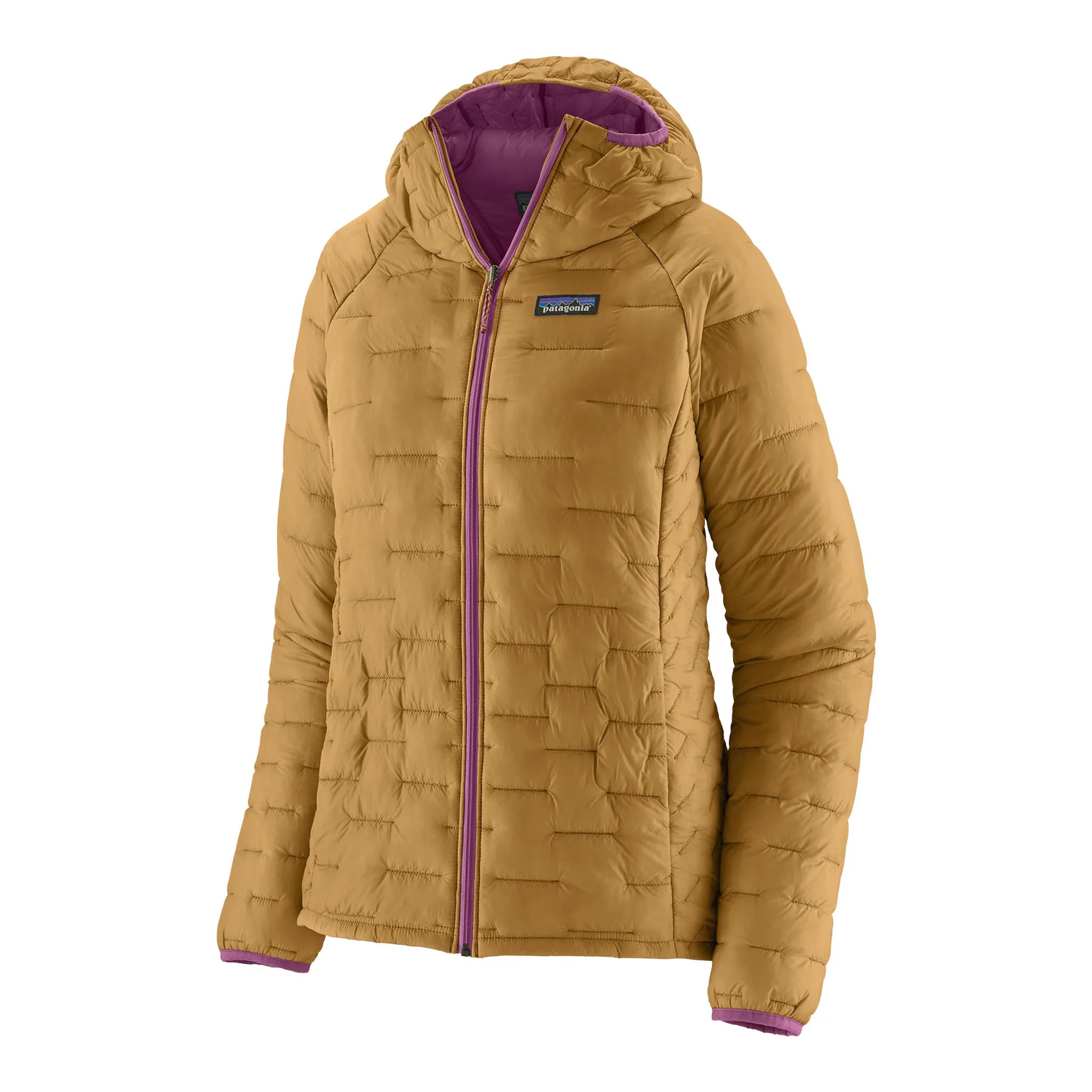 Patagonia W's Micro Puff Hoody Damen