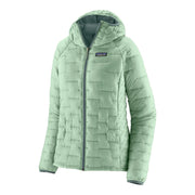 Patagonia W's Micro Puff Hoody Damen