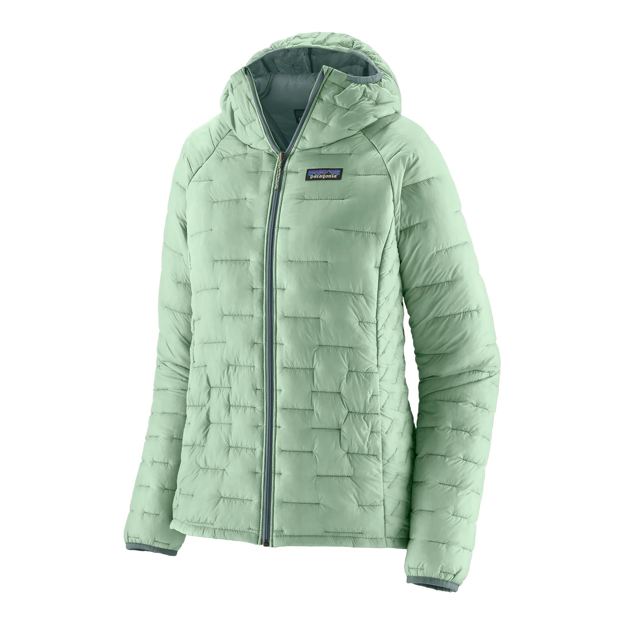 W's Micro Puff Hoody