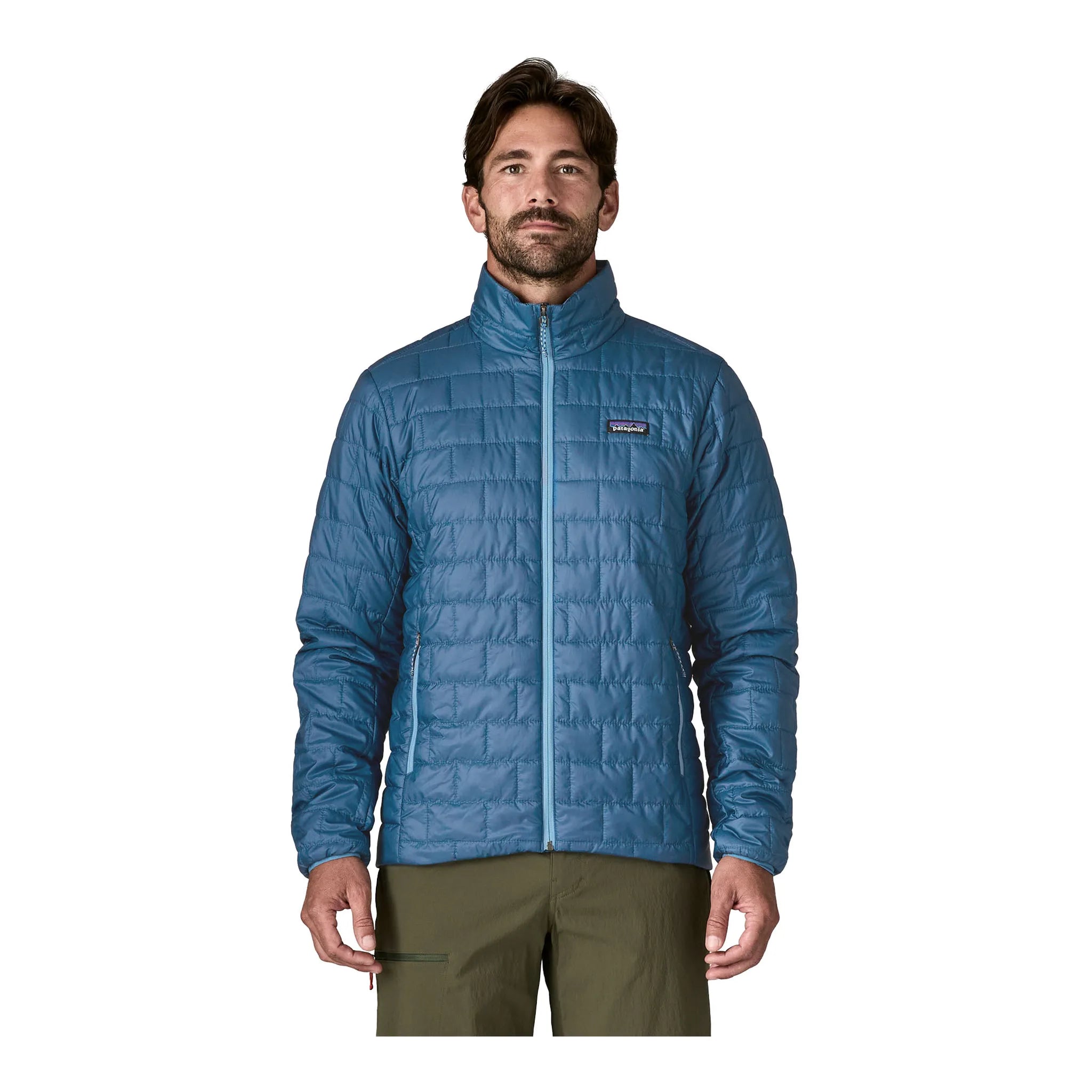 M's Nano Puff Jkt