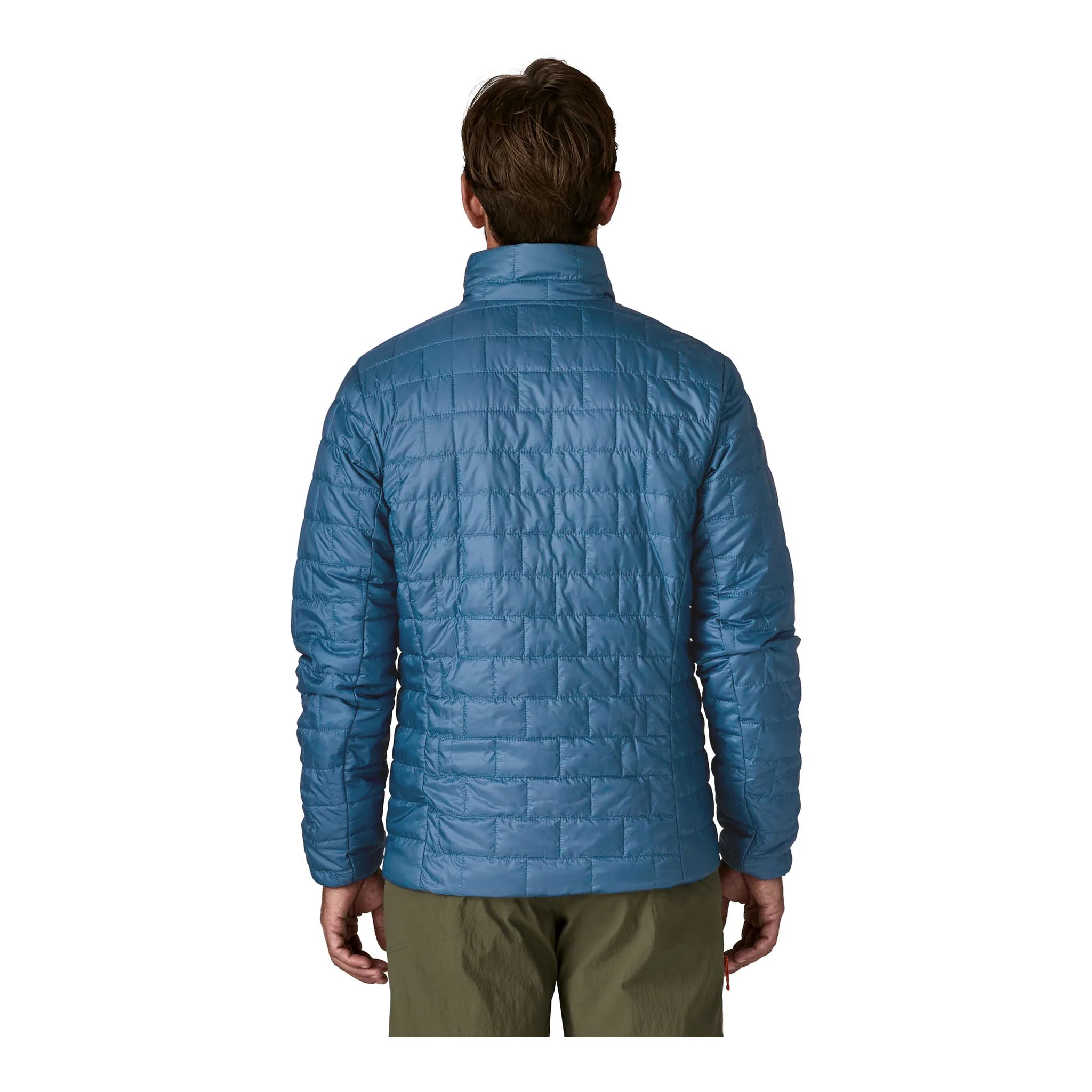 M's Nano Puff Jkt