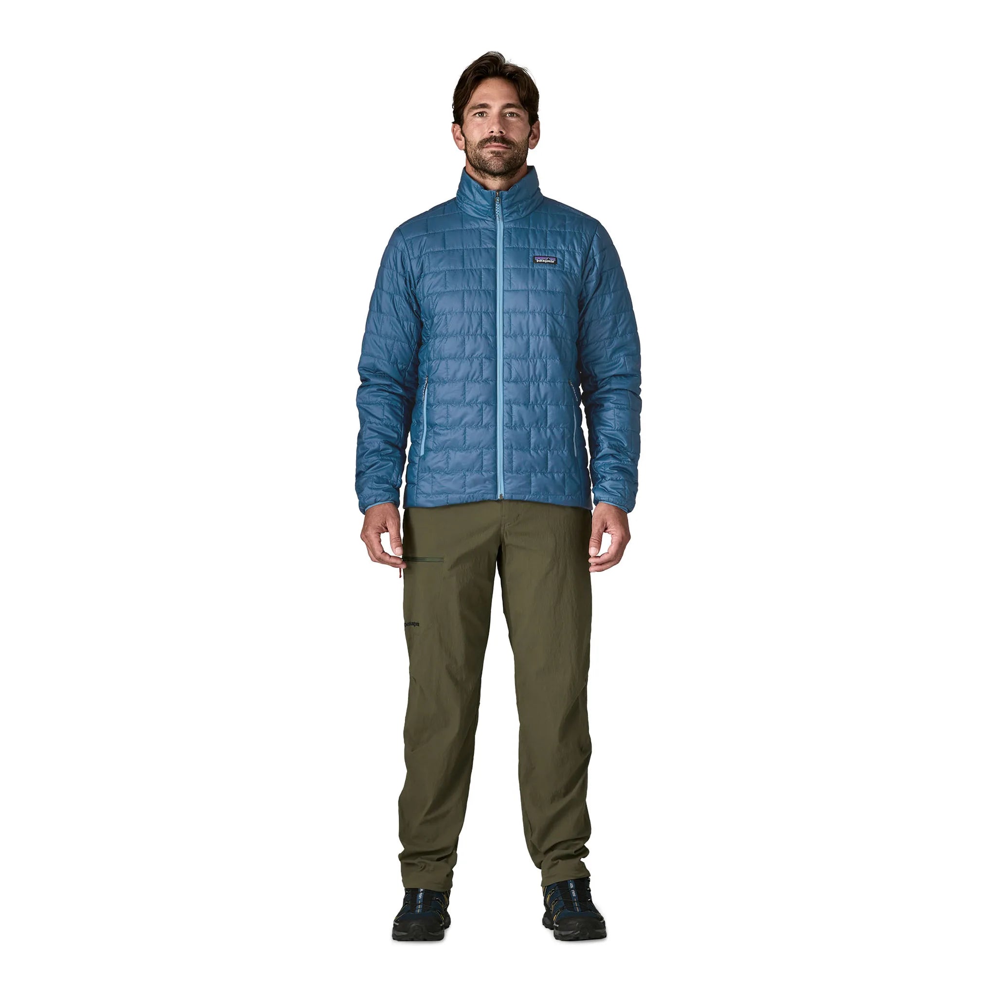 M's Nano Puff Jkt