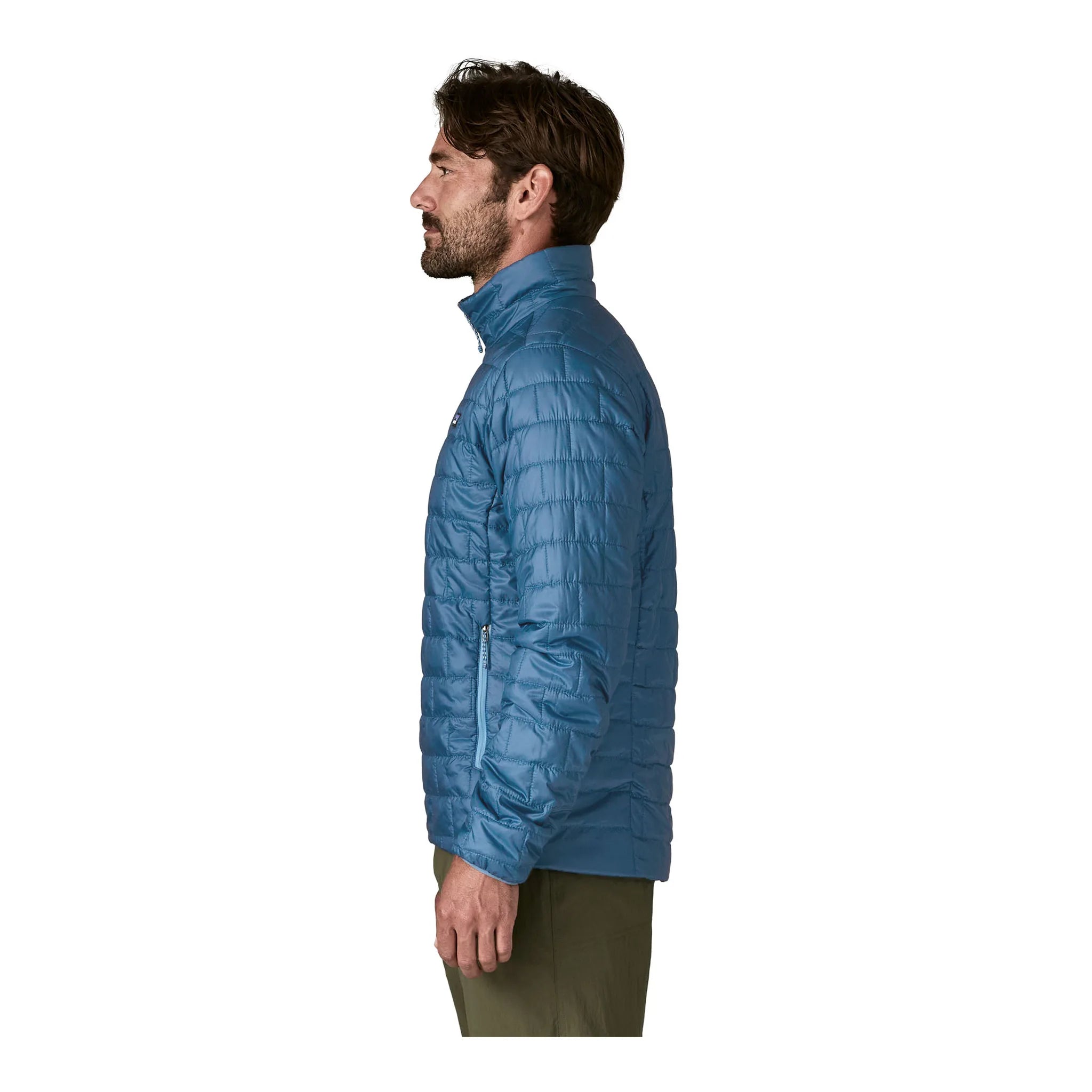 M's Nano Puff Jkt