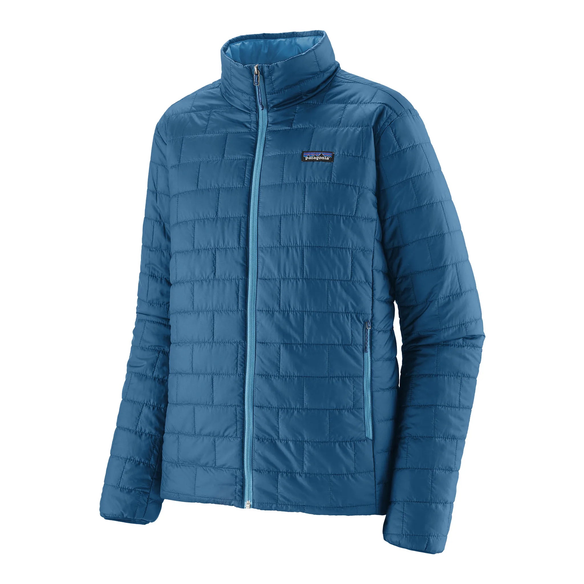 Patagonia M's Nano Puff Jkt Herren