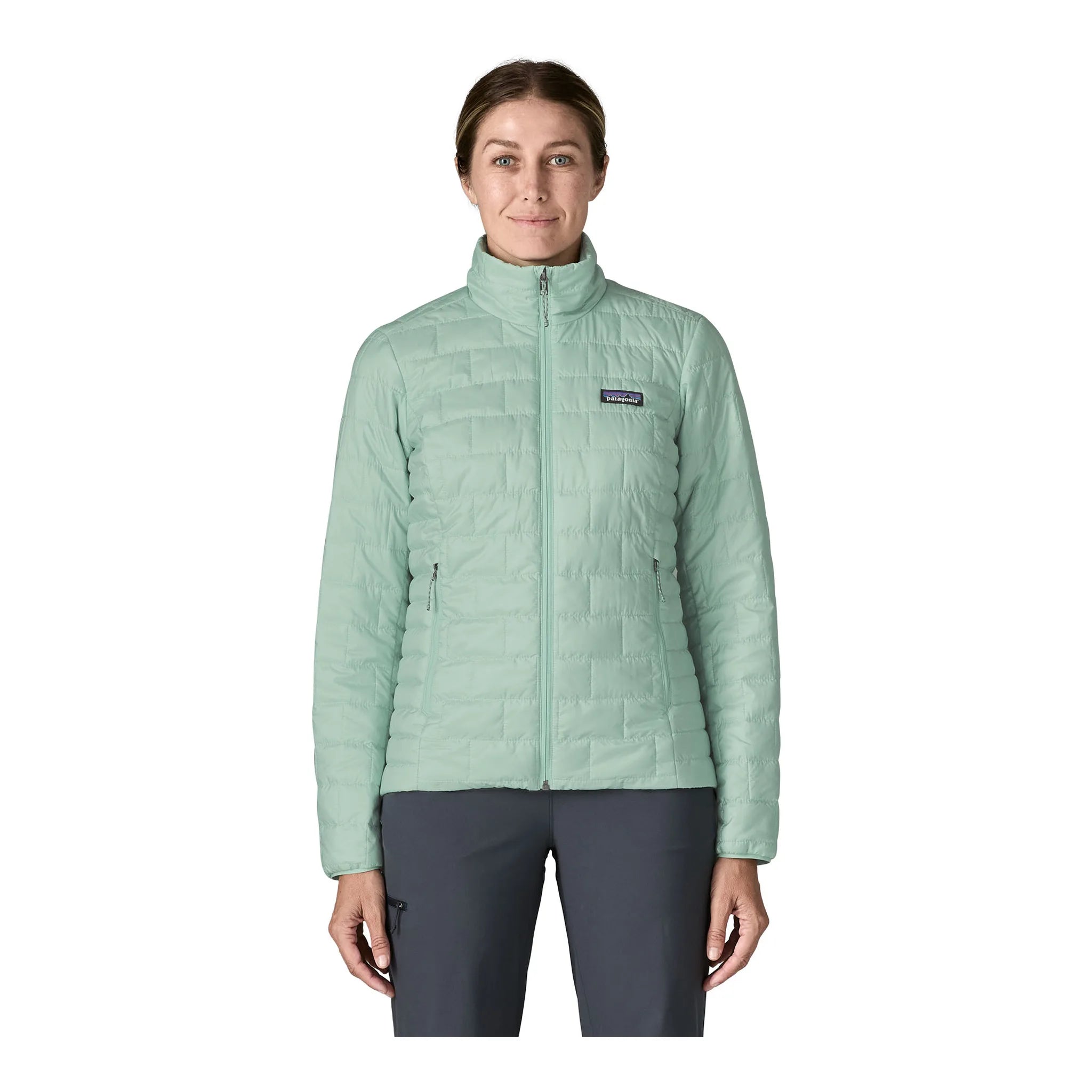 W's Nano Puff Jkt