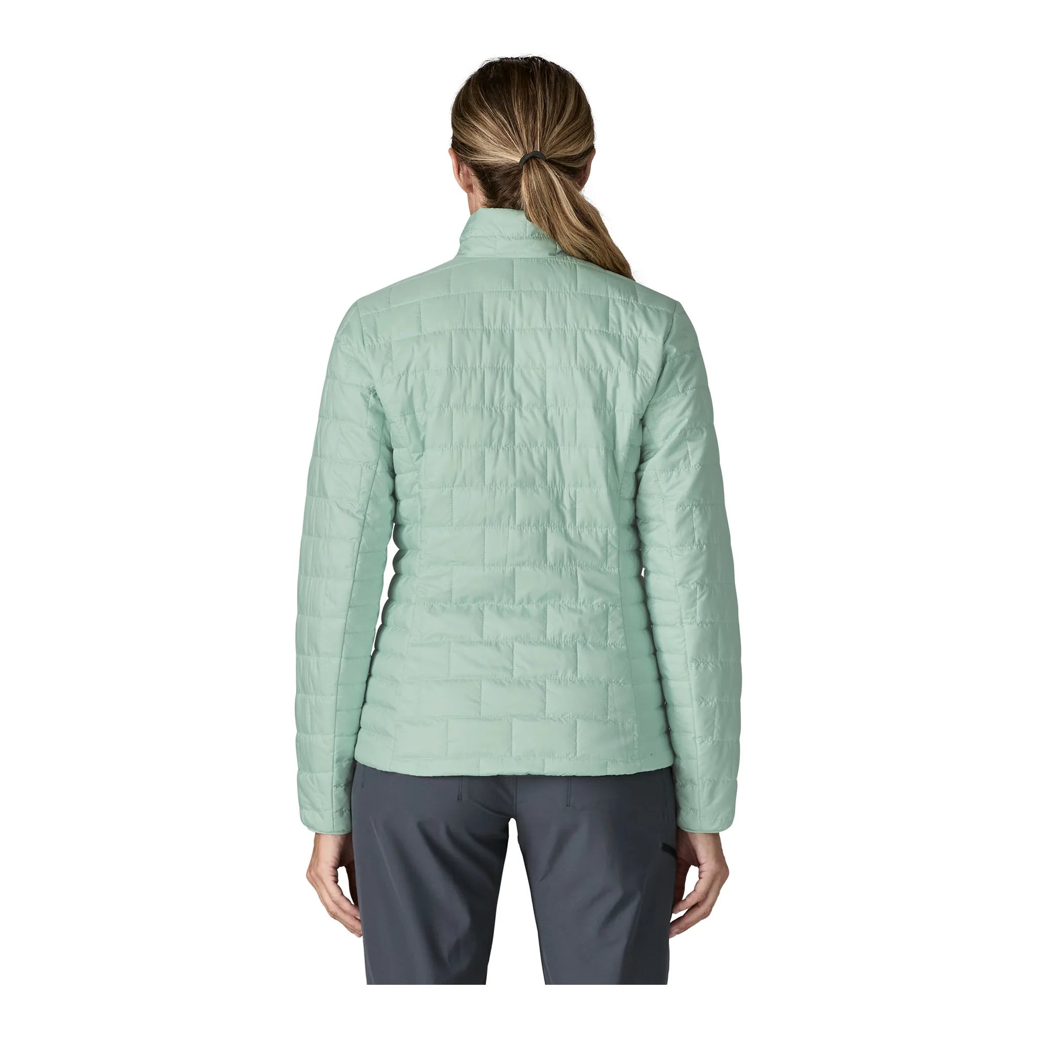 W's Nano Puff Jkt