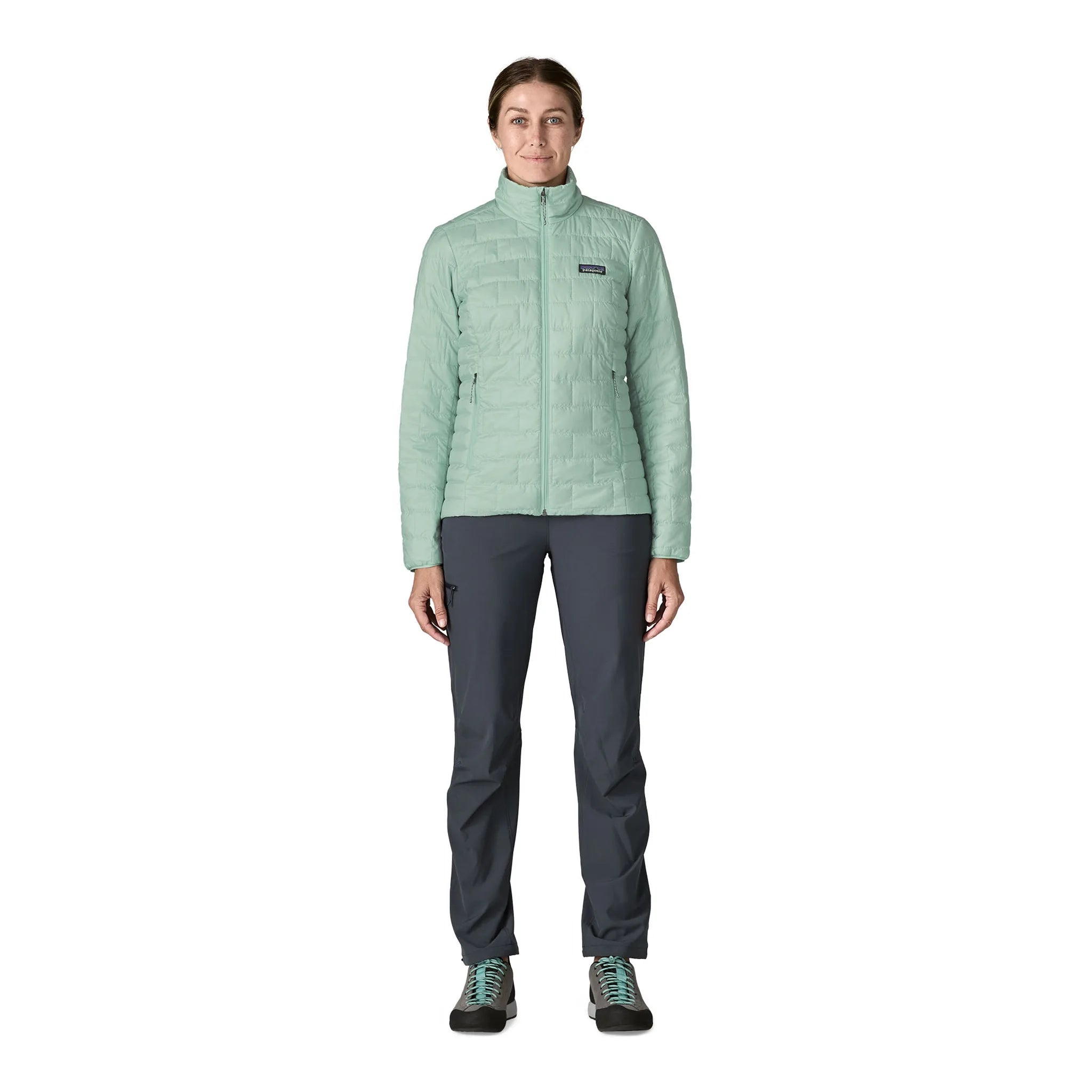 W's Nano Puff Jkt