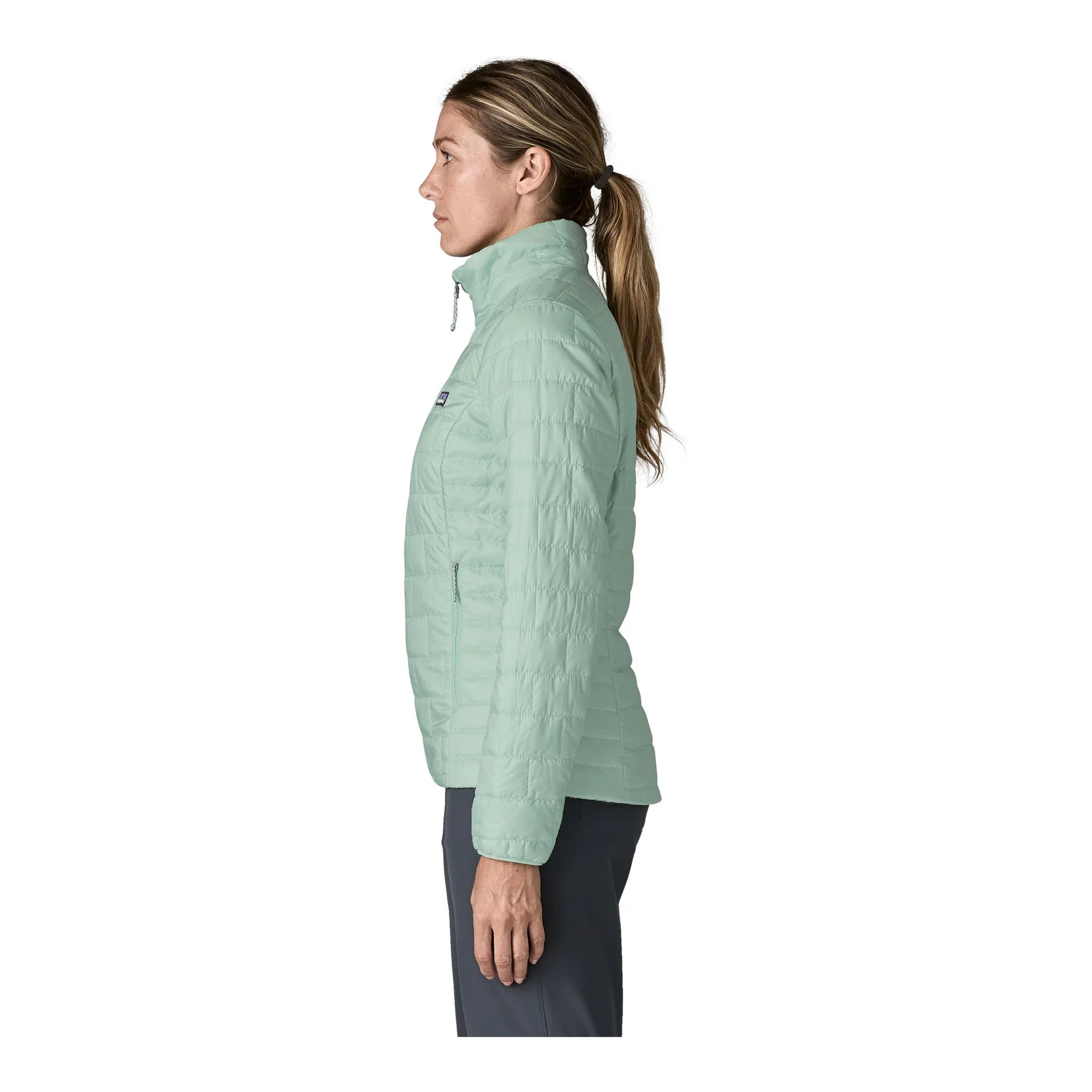 W's Nano Puff Jkt