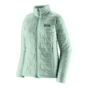 Patagonia W's Nano Puff Jkt Damen