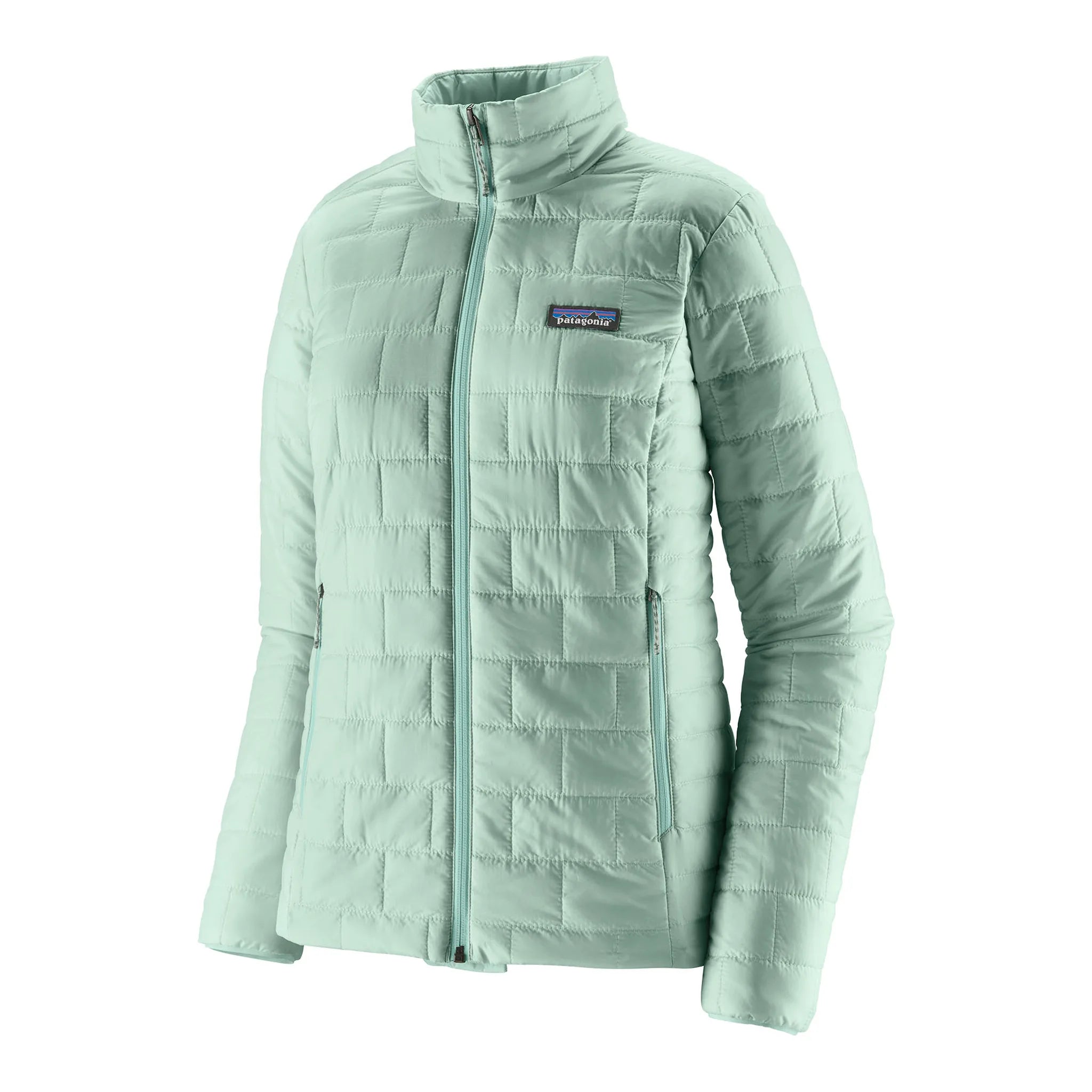 Patagonia W's Nano Puff Jkt Damen