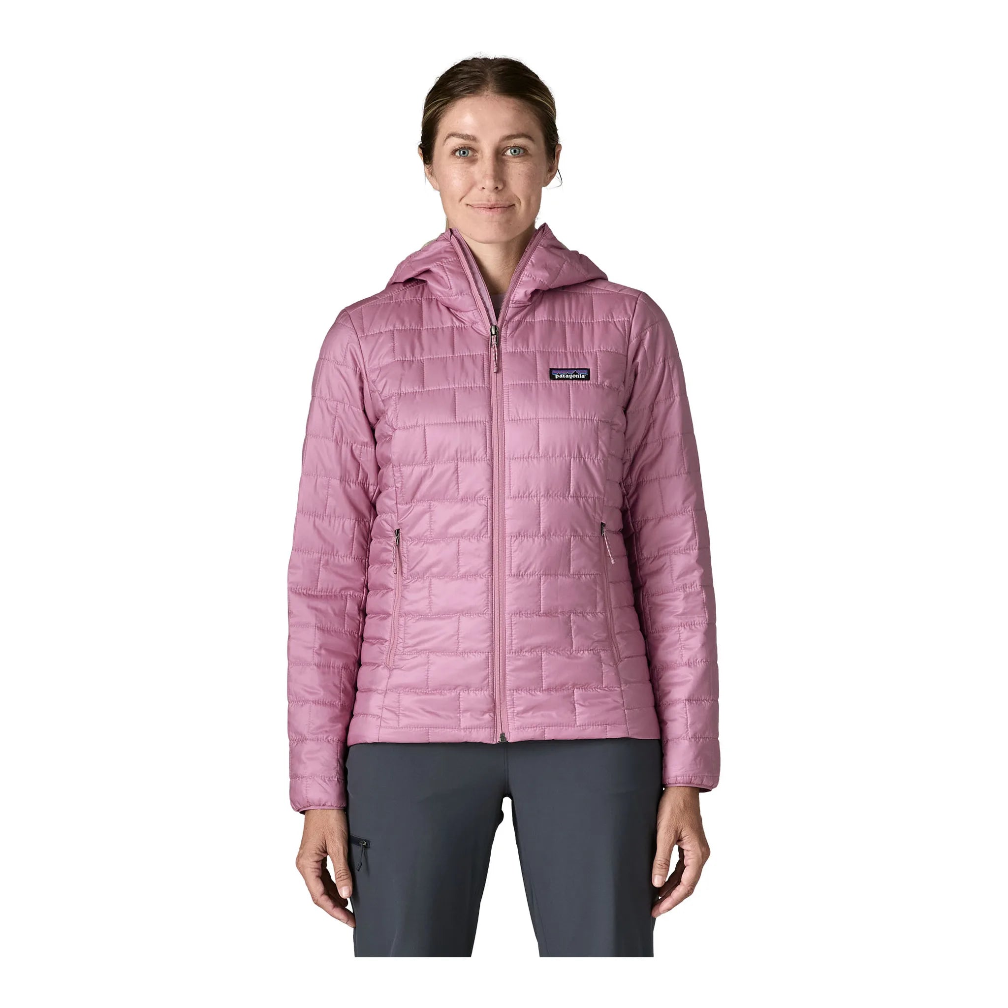 W's Nano Puff Hoody