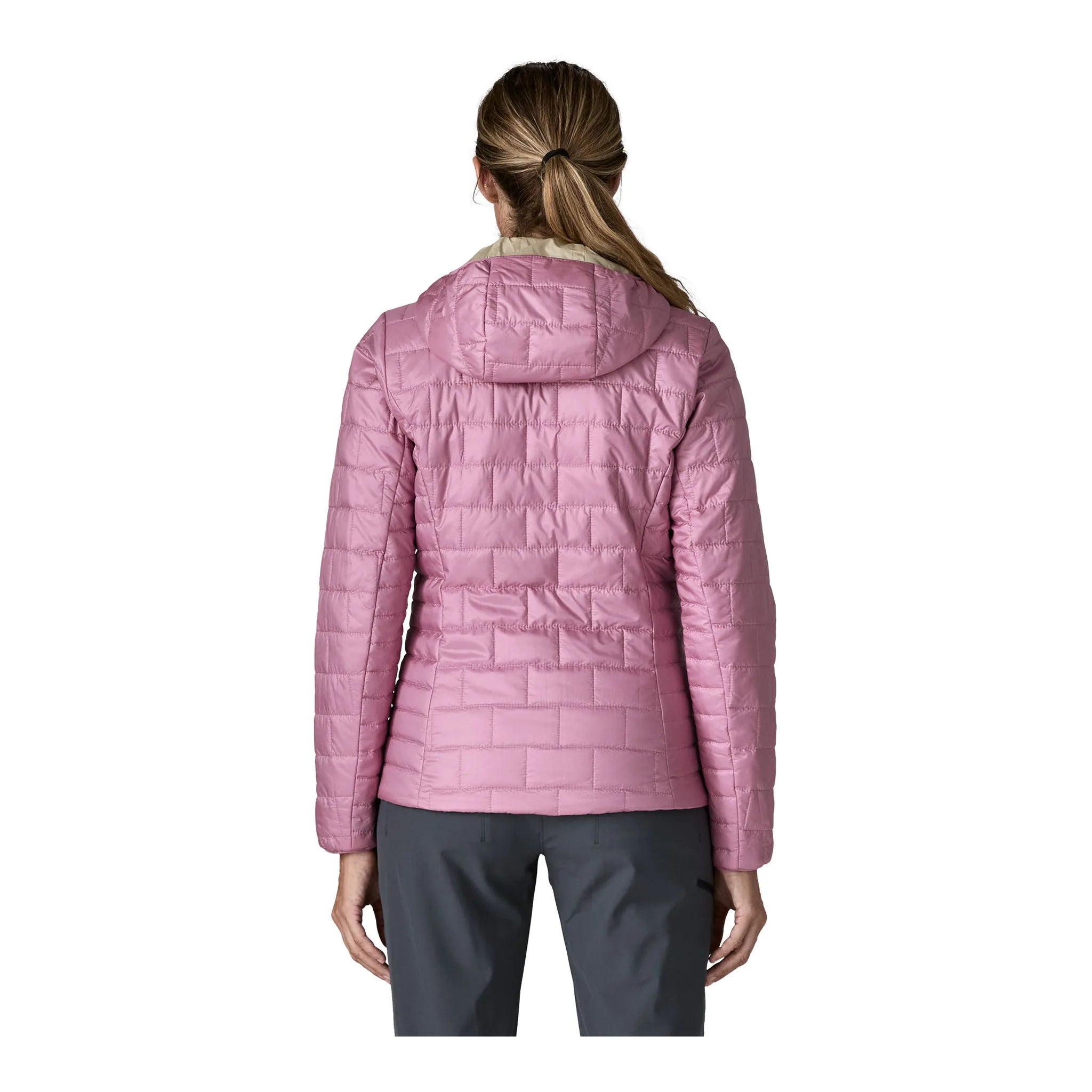 W's Nano Puff Hoody