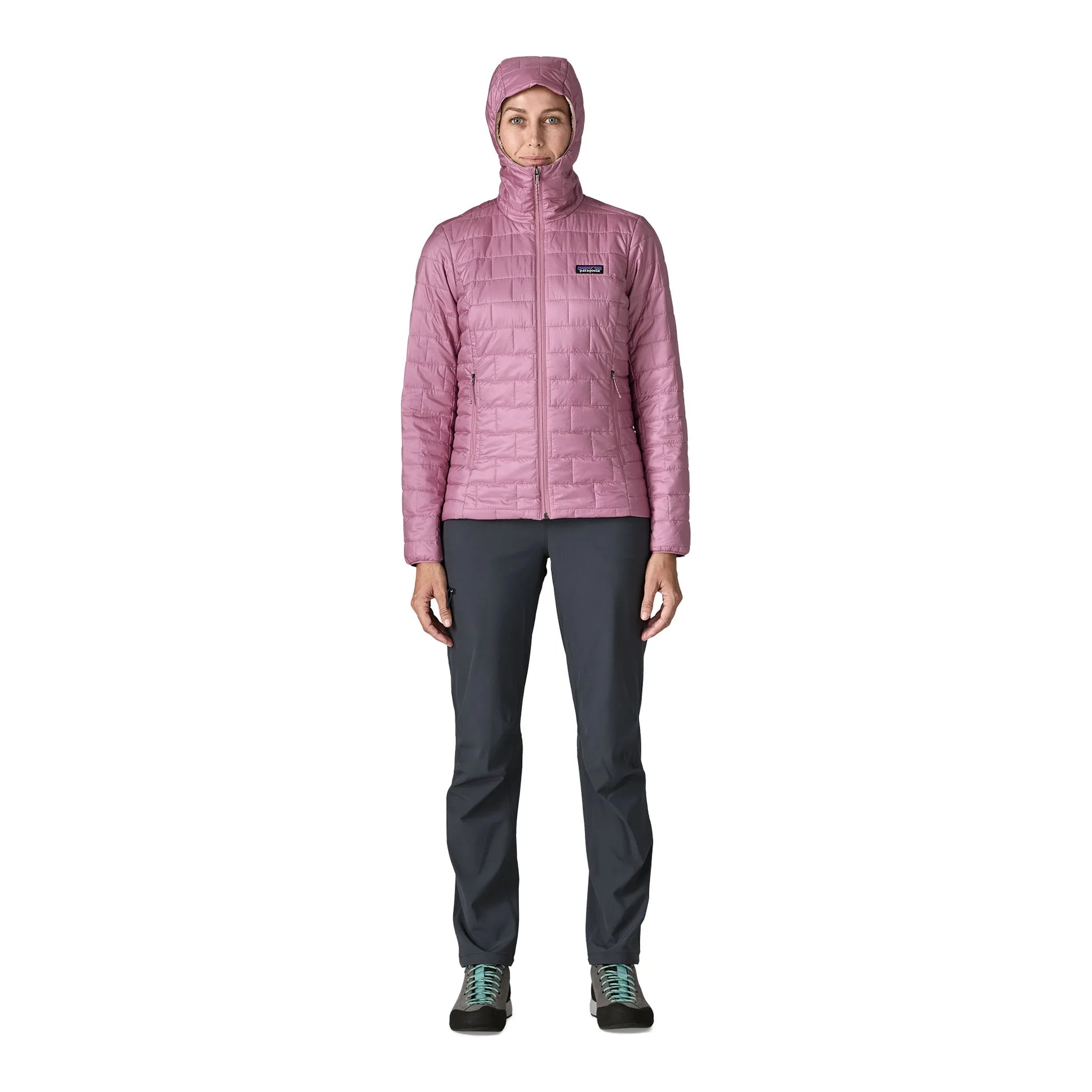 W's Nano Puff Hoody