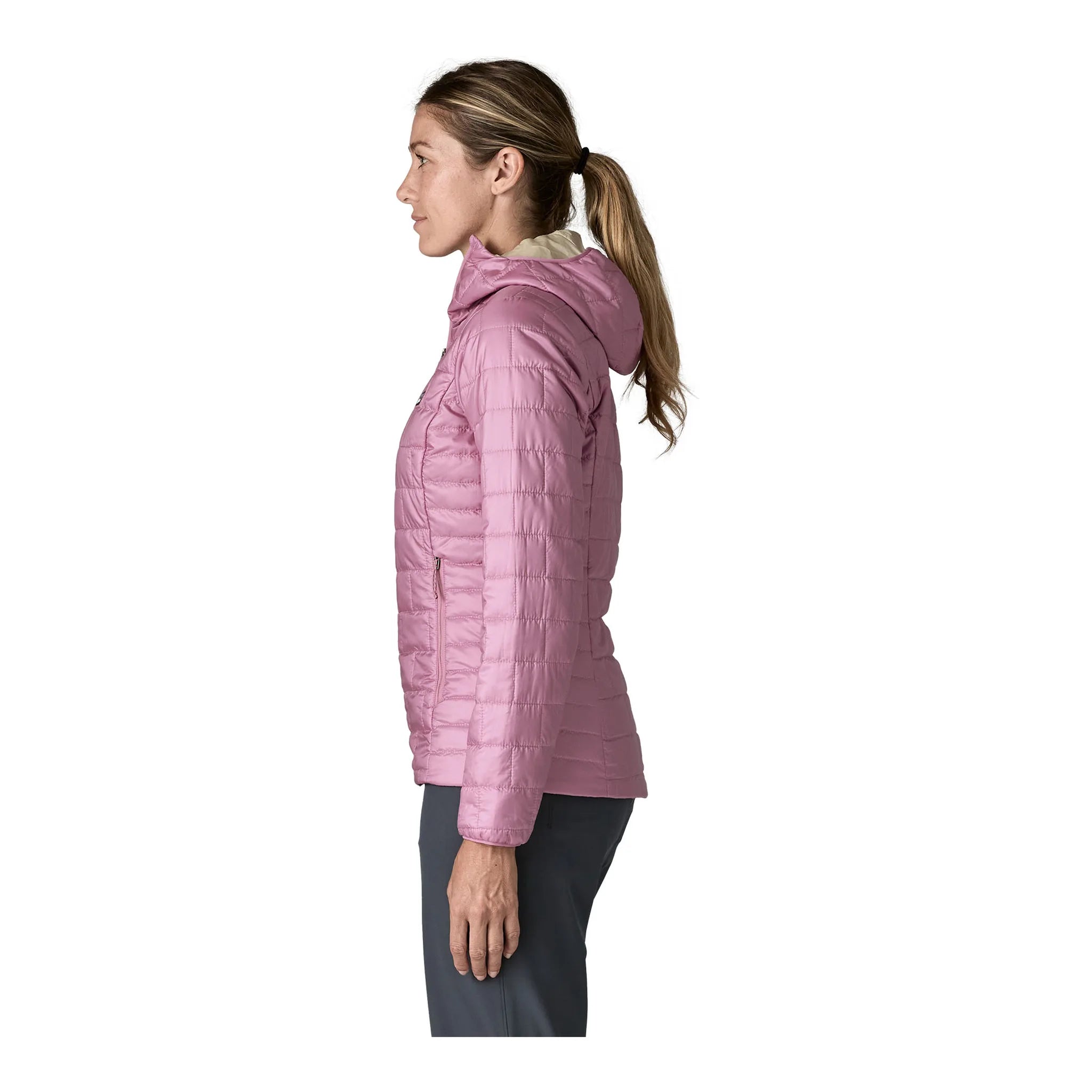 W's Nano Puff Hoody