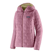 Patagonia W's Nano Puff Hoody Damen