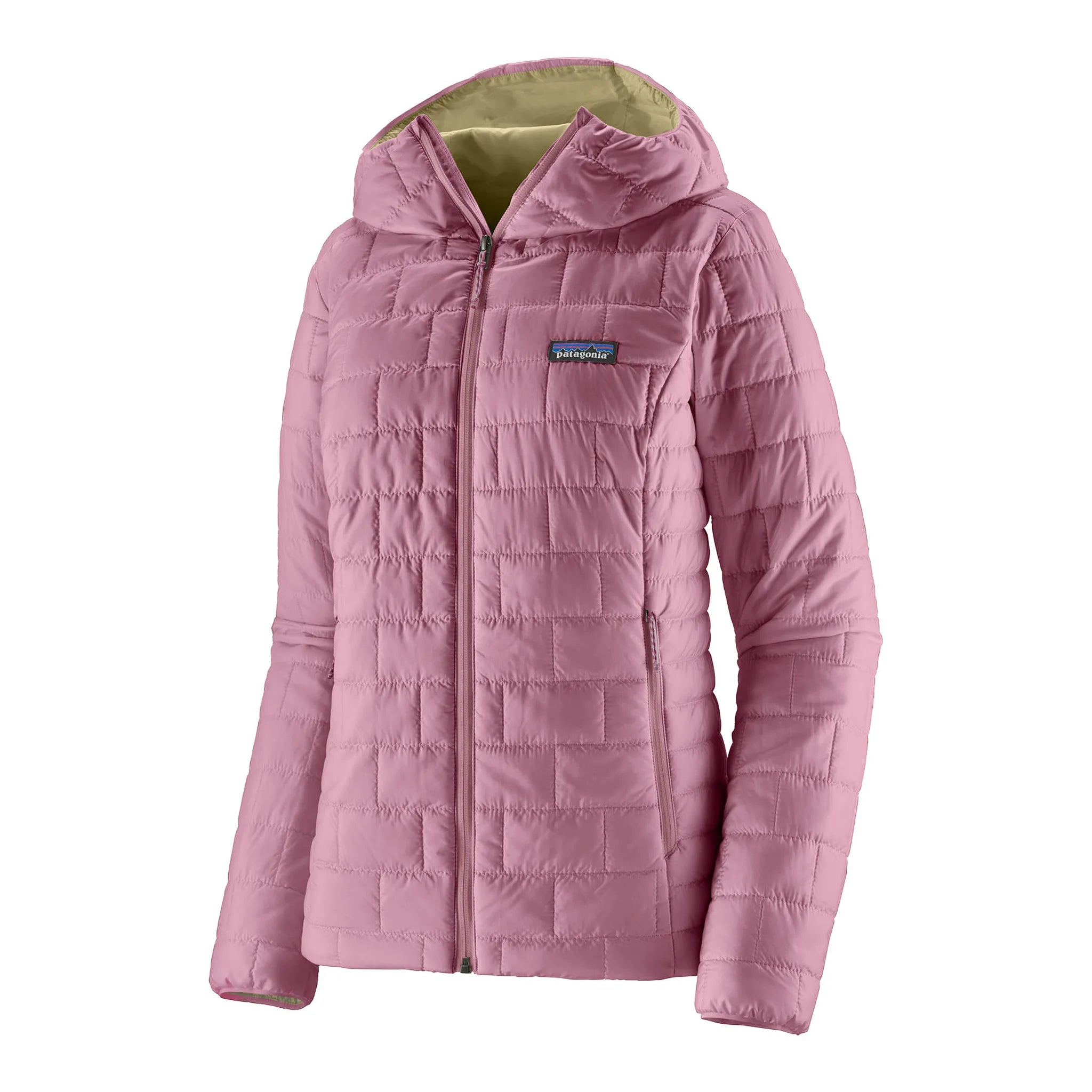 Patagonia W's Nano Puff Hoody Damen