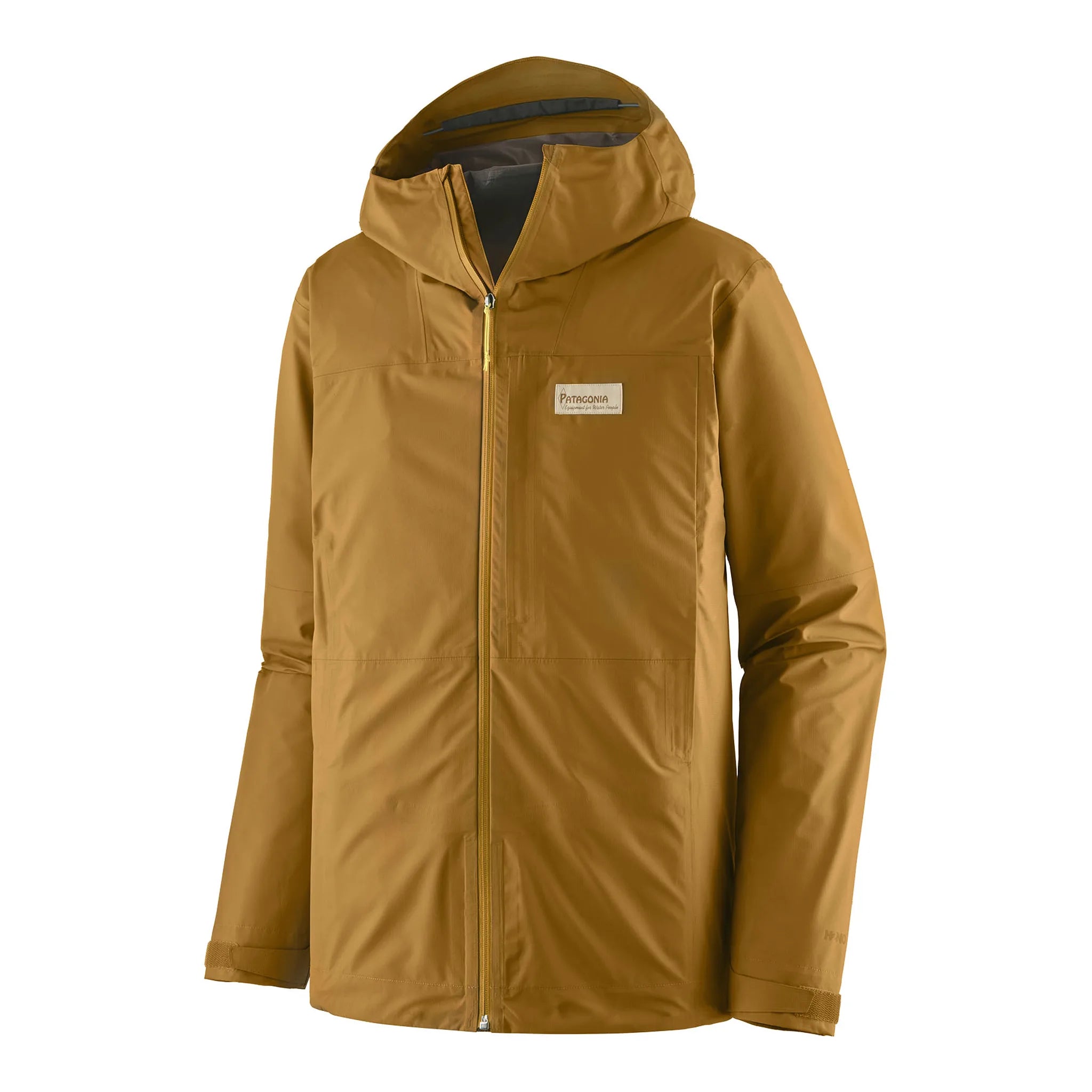 M's Boulder Fork Rain Jkt