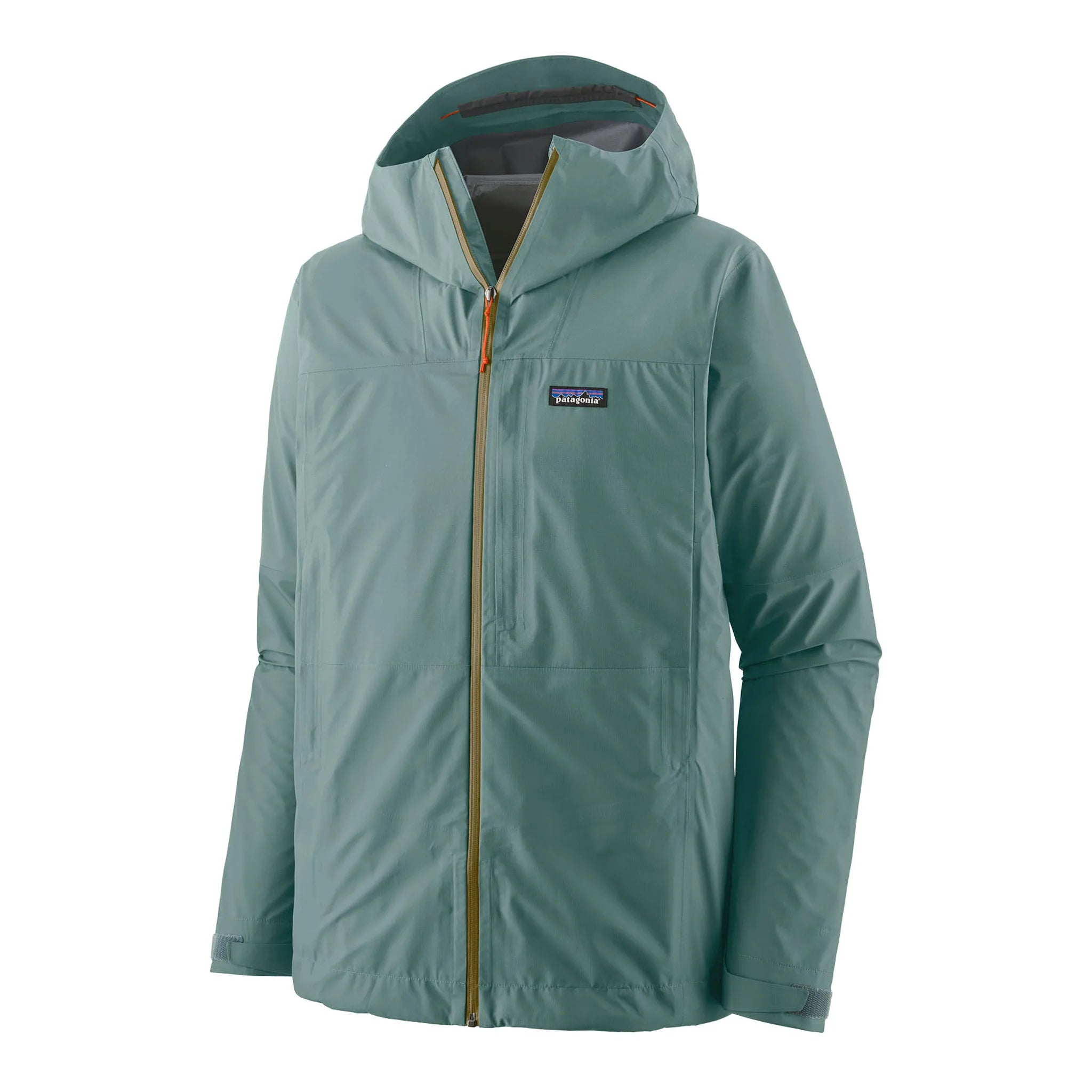 Patagonia M's Boulder Fork Rain Jkt Herren
